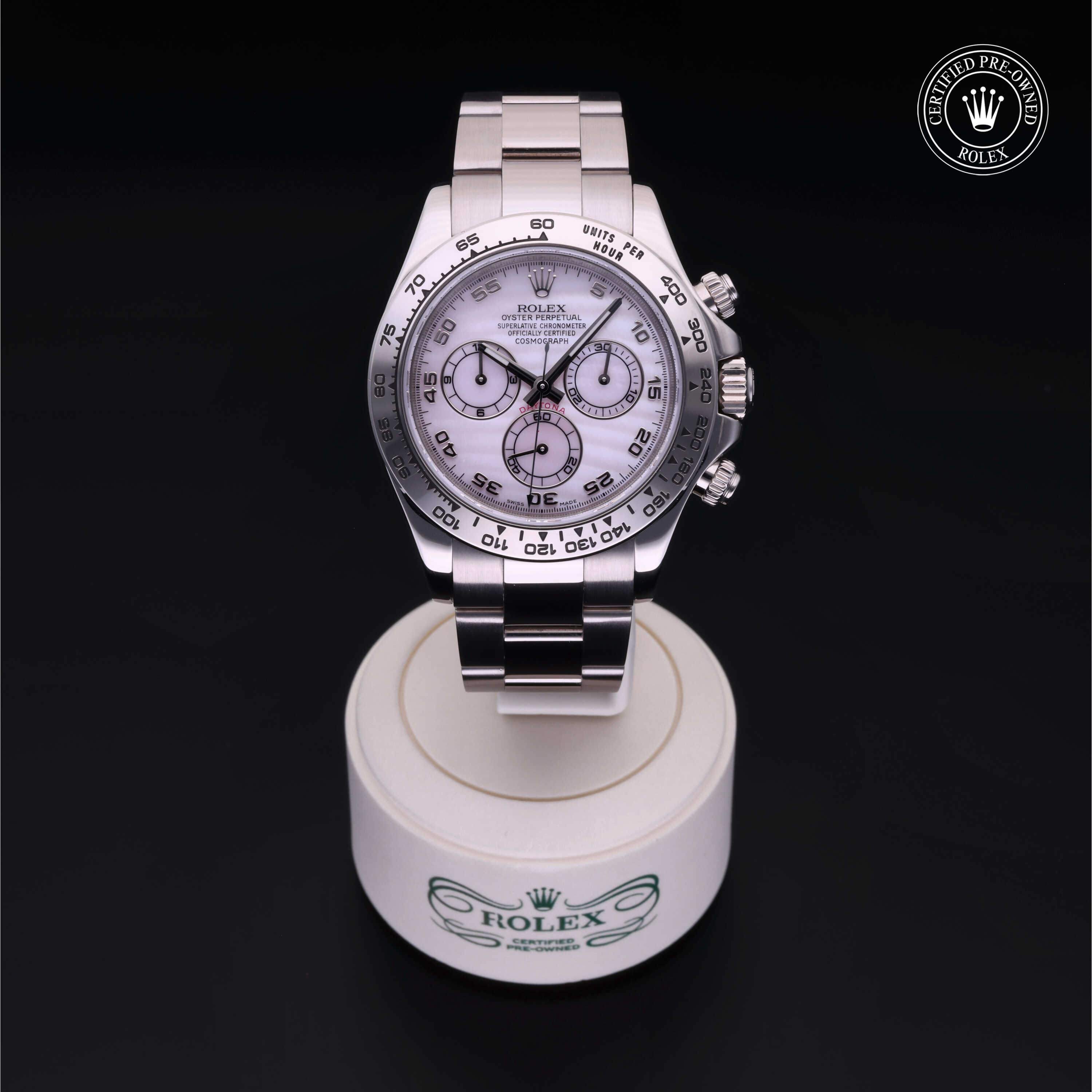 Cosmograph Daytona