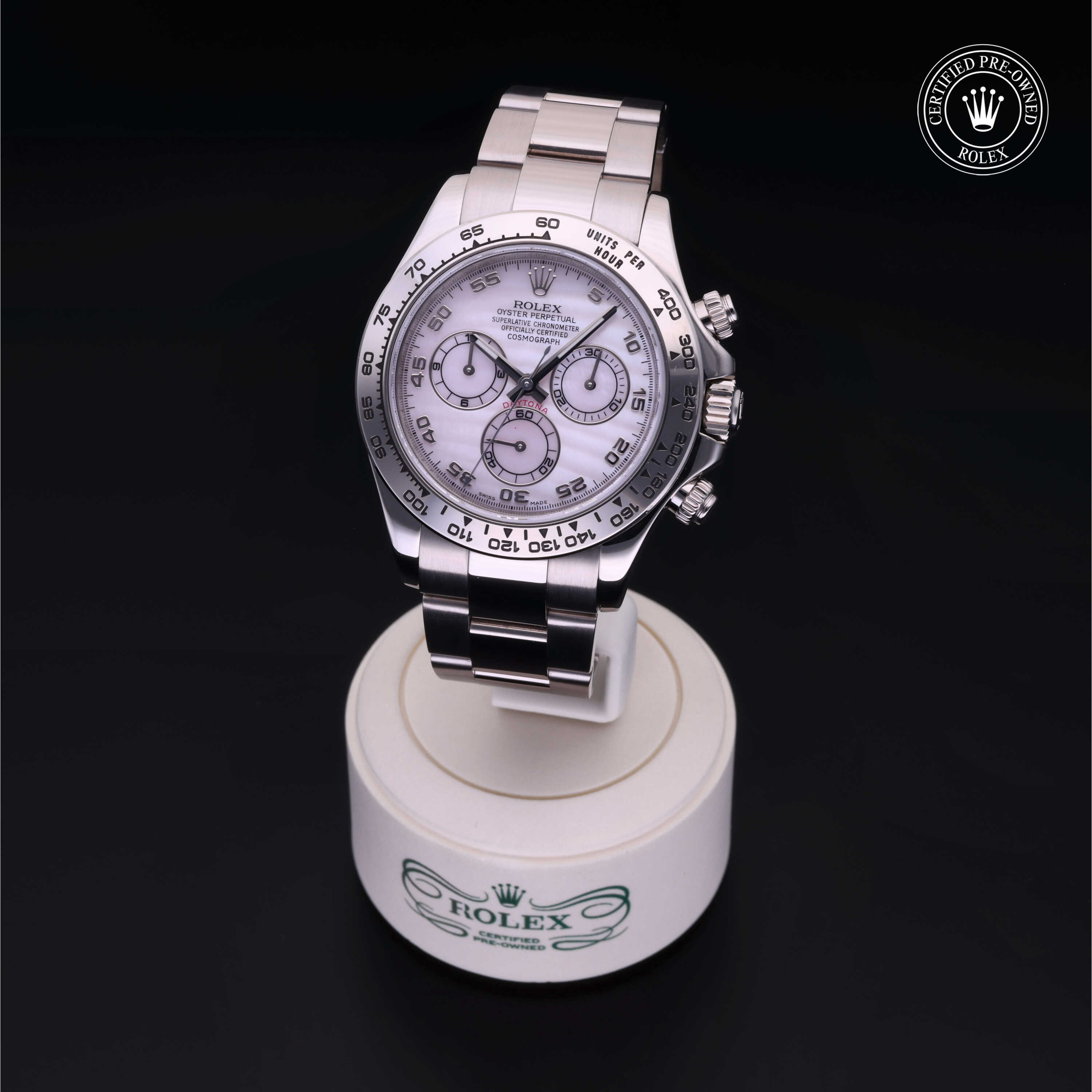 Cosmograph Daytona