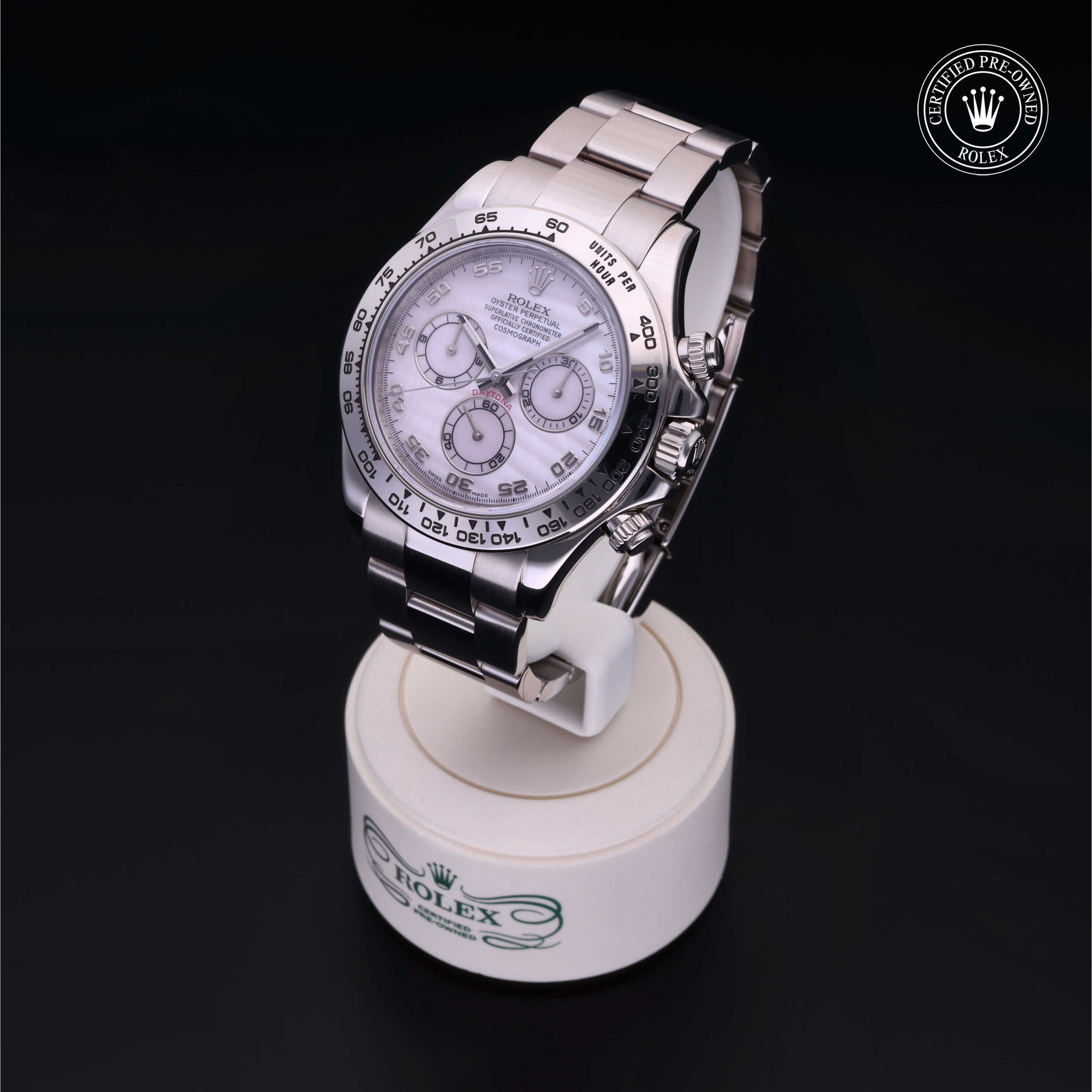 Cosmograph Daytona