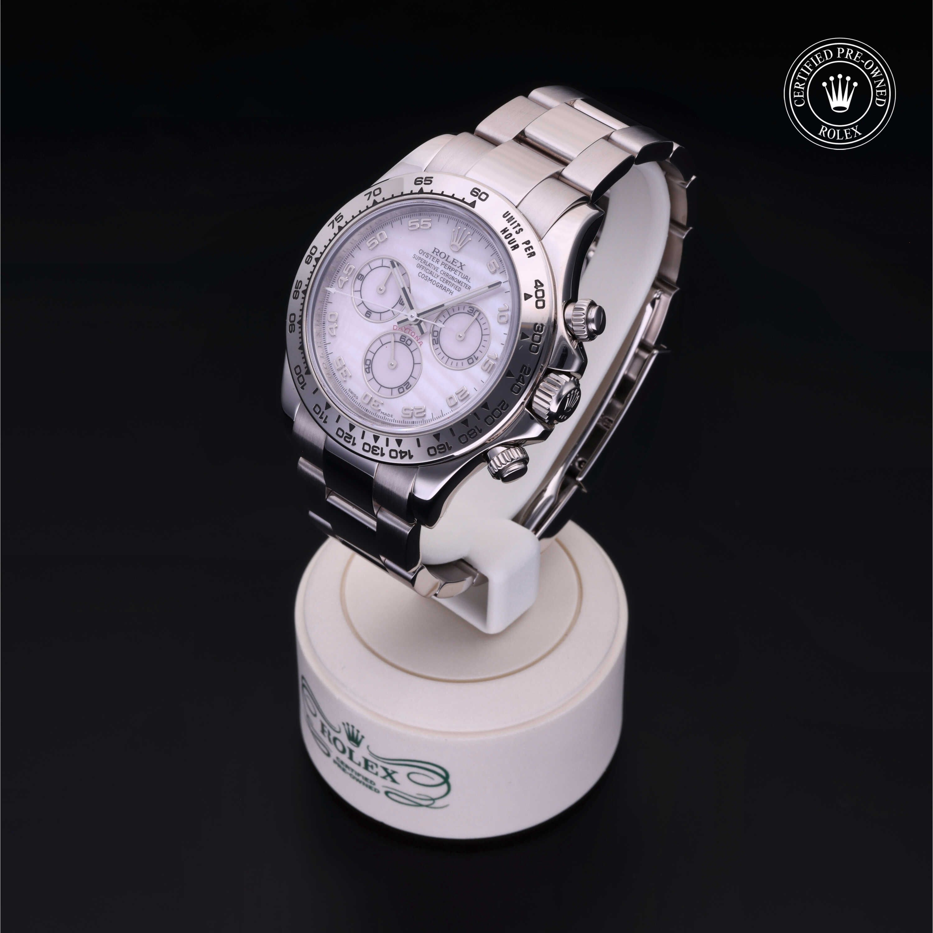 Cosmograph Daytona