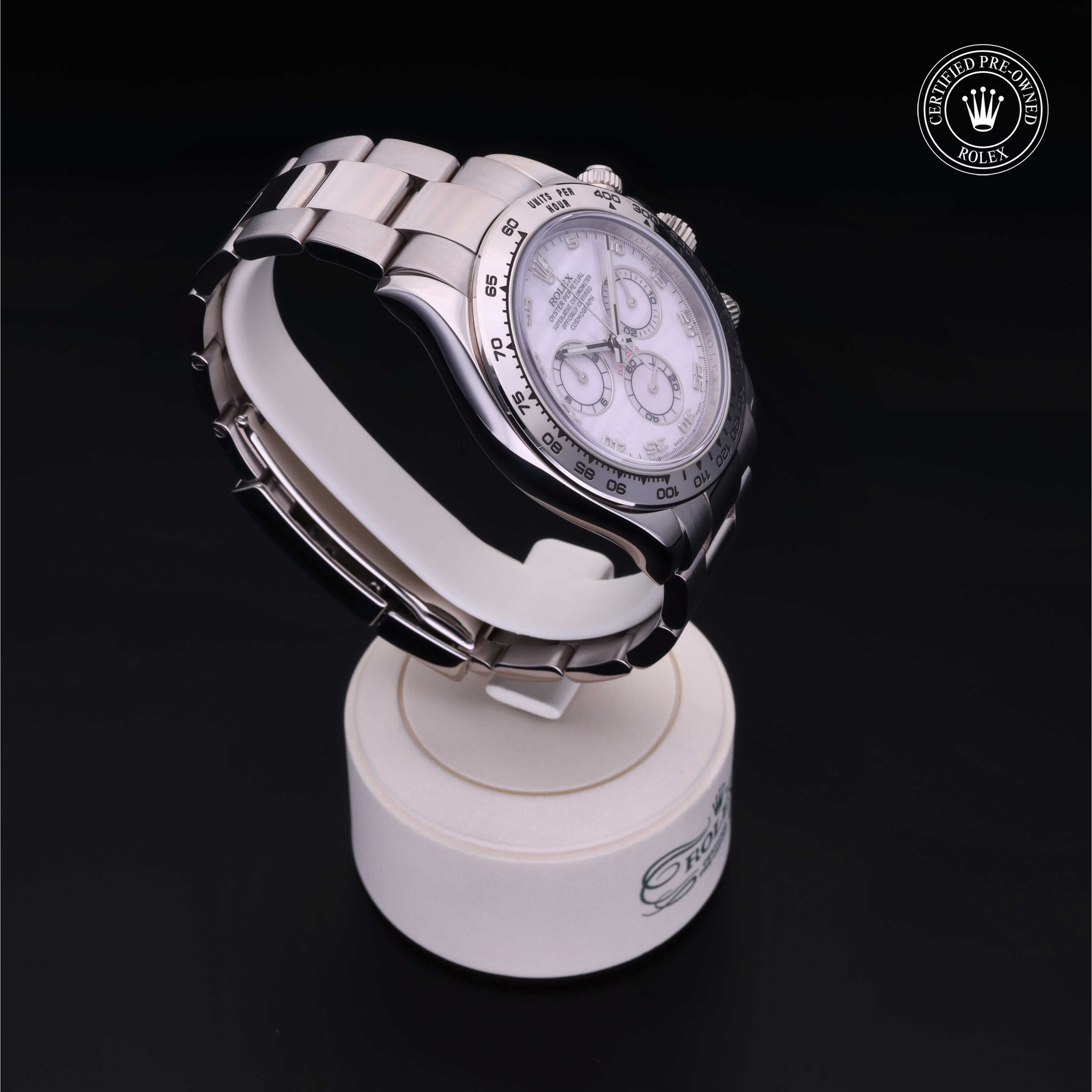 Cosmograph Daytona