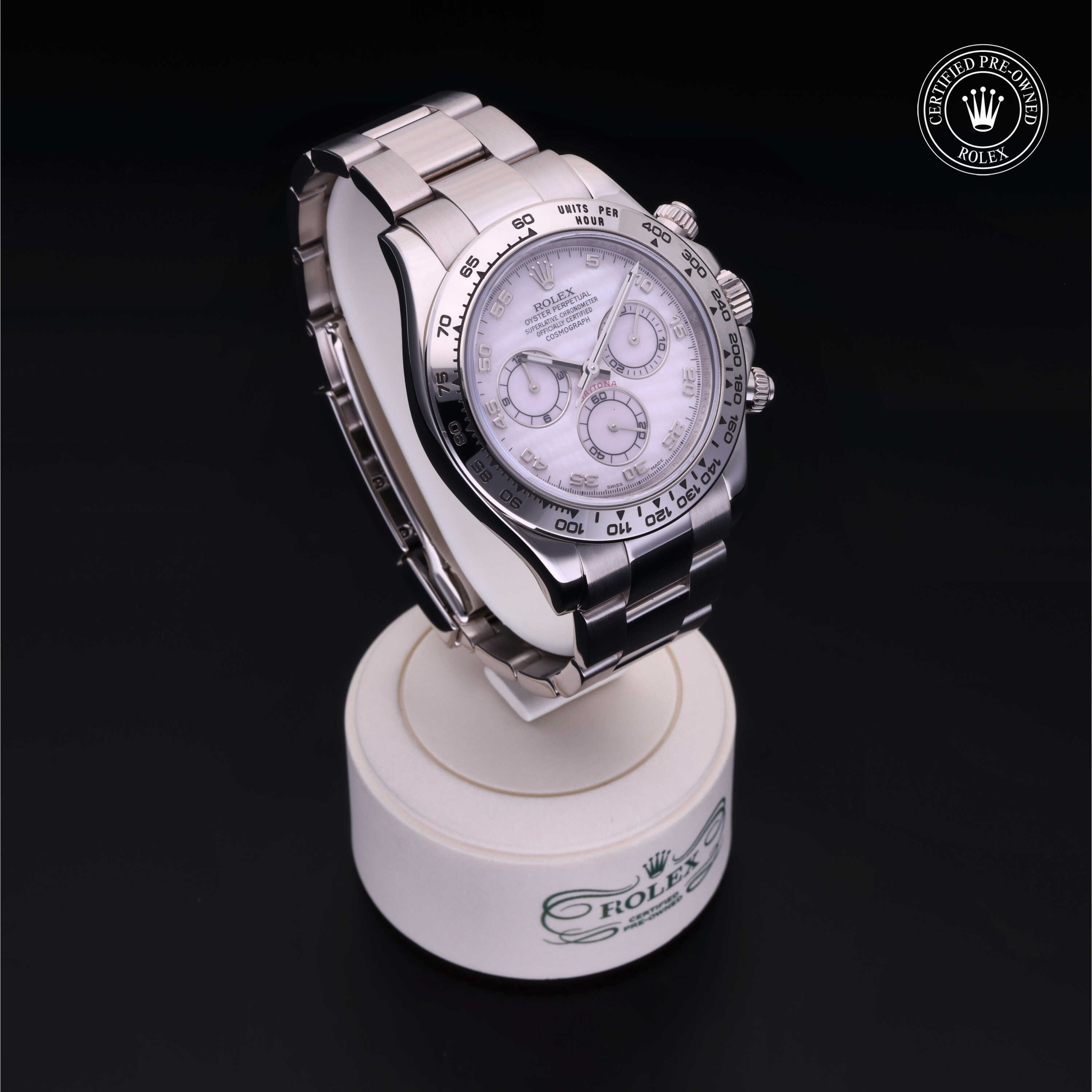 Cosmograph Daytona