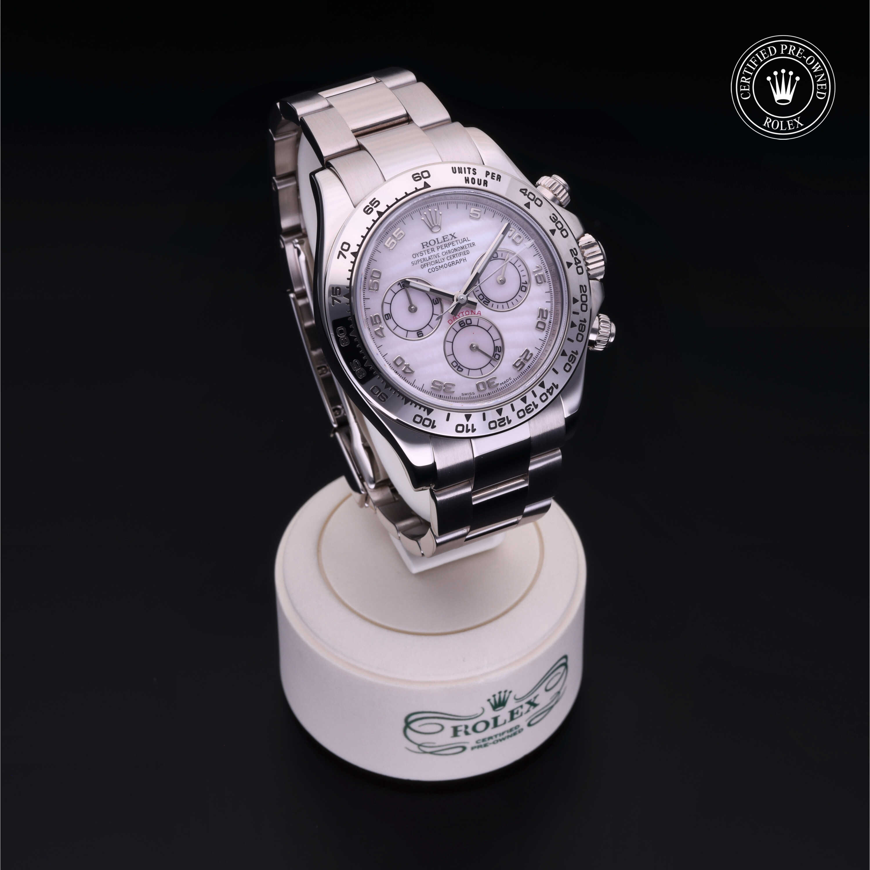 Cosmograph Daytona