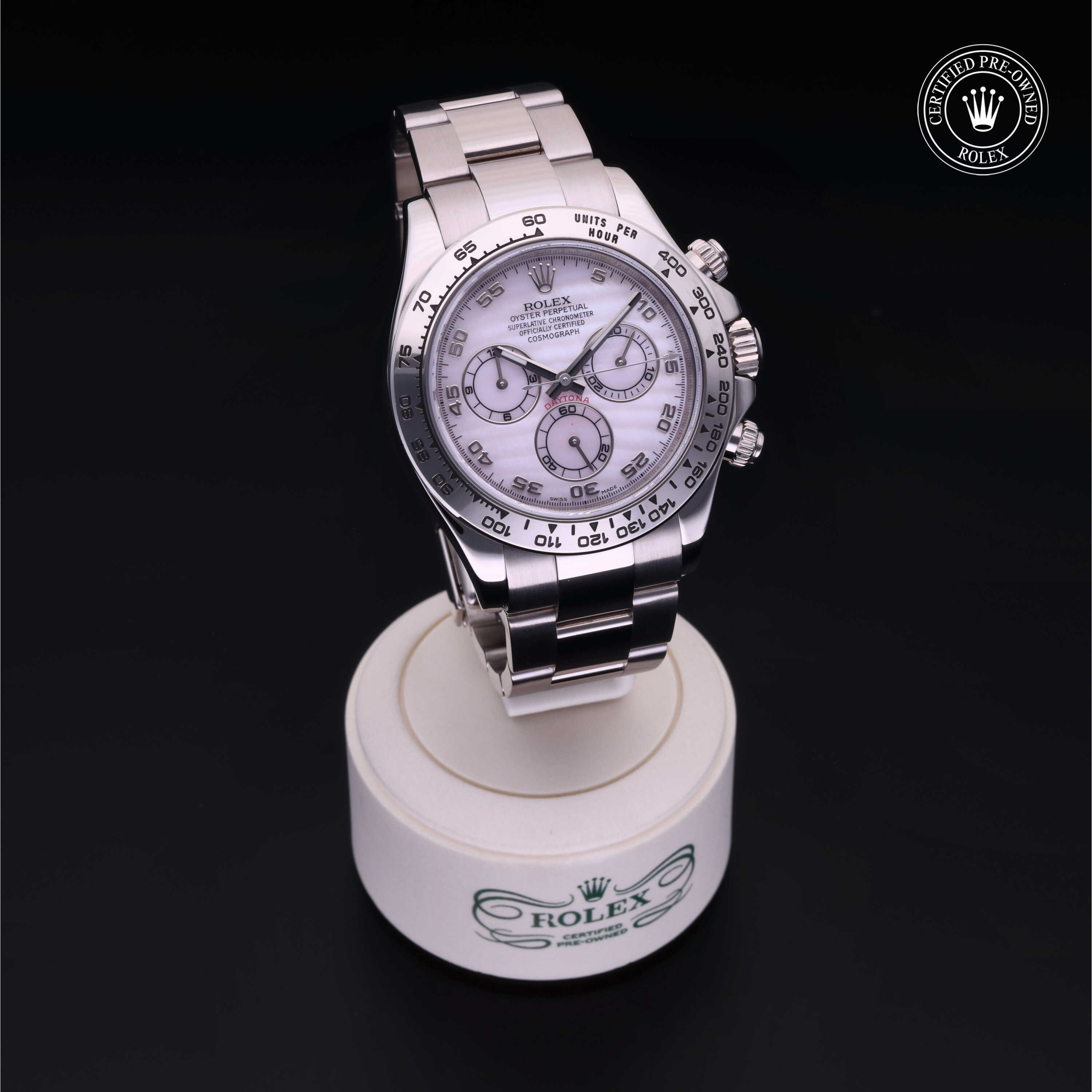 Cosmograph Daytona