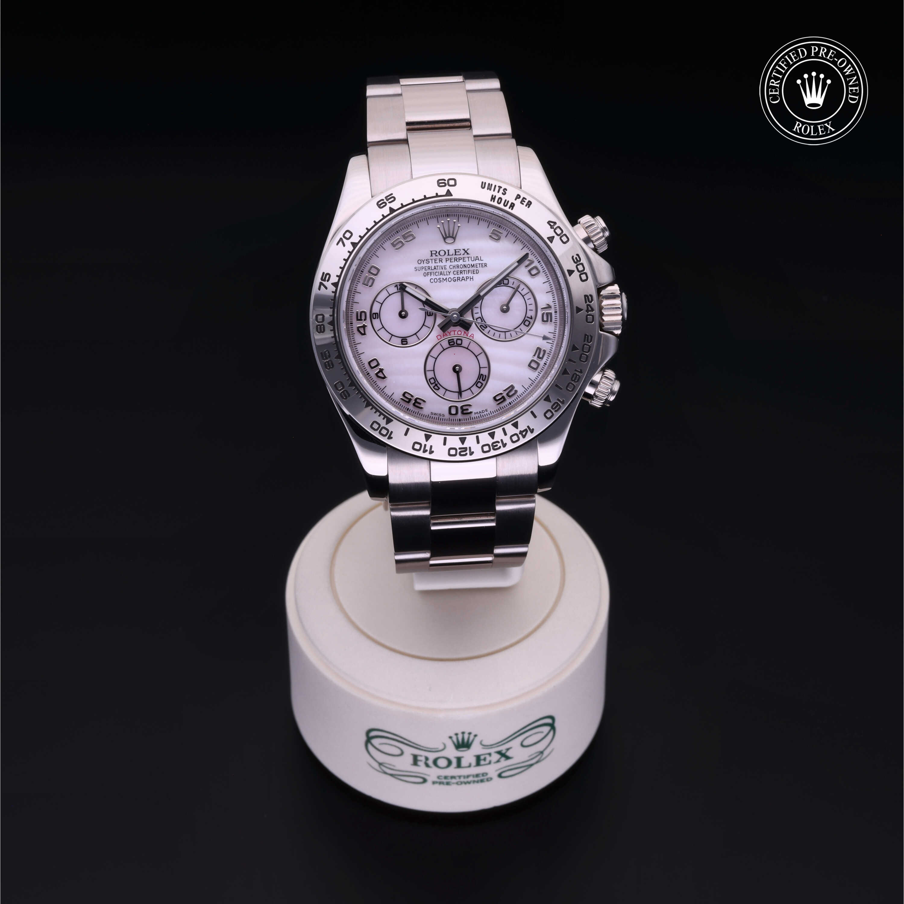Cosmograph Daytona