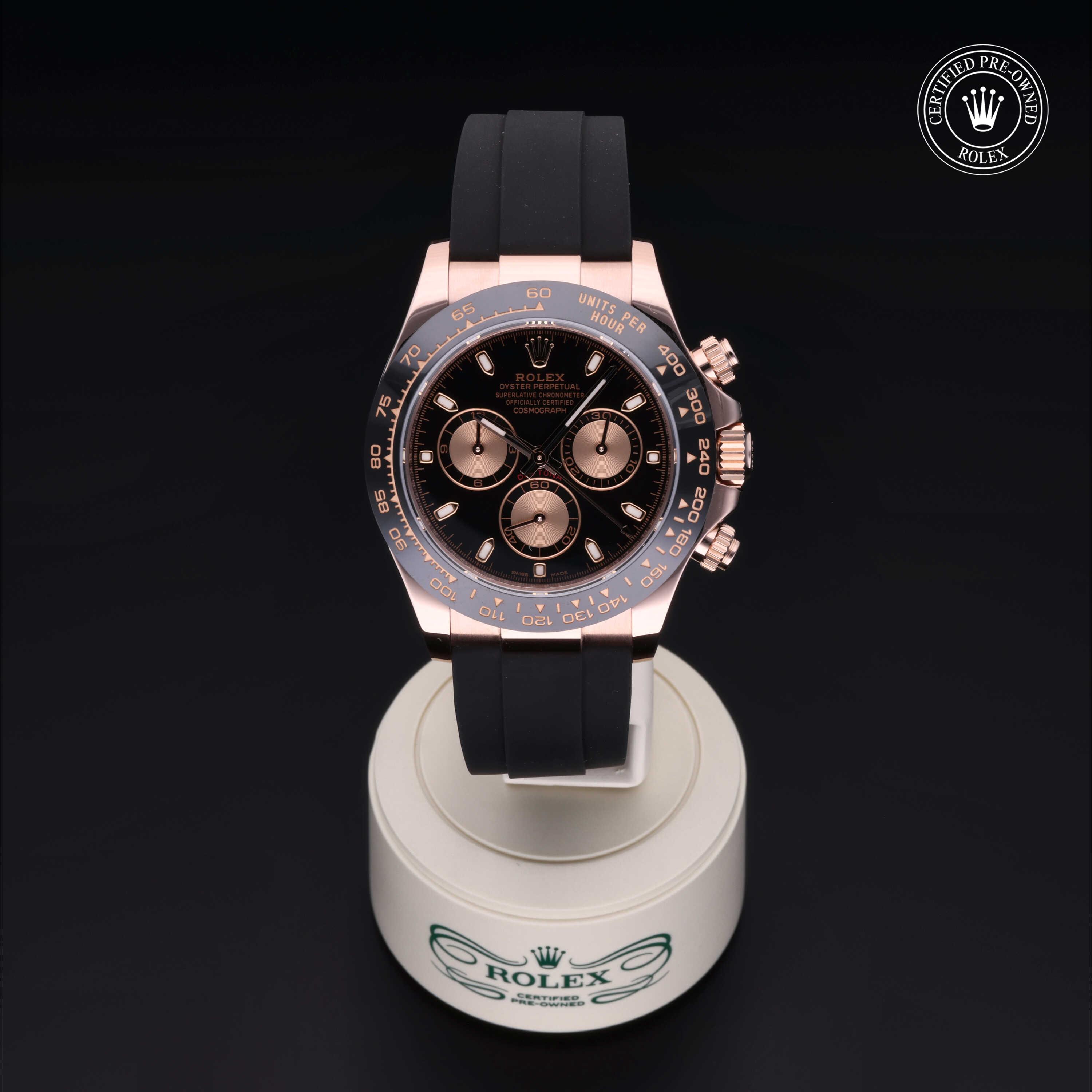 Cosmograph Daytona