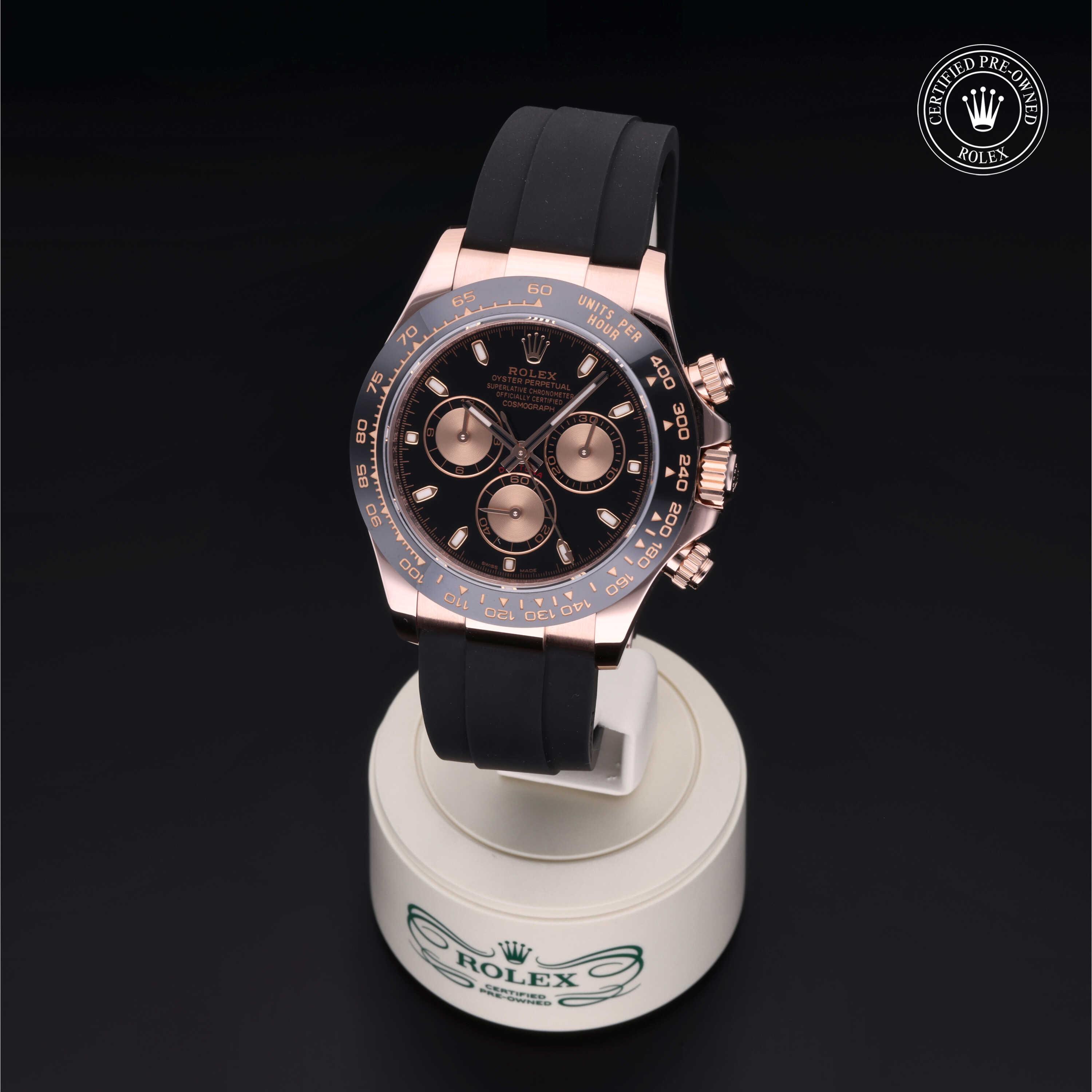 Cosmograph Daytona