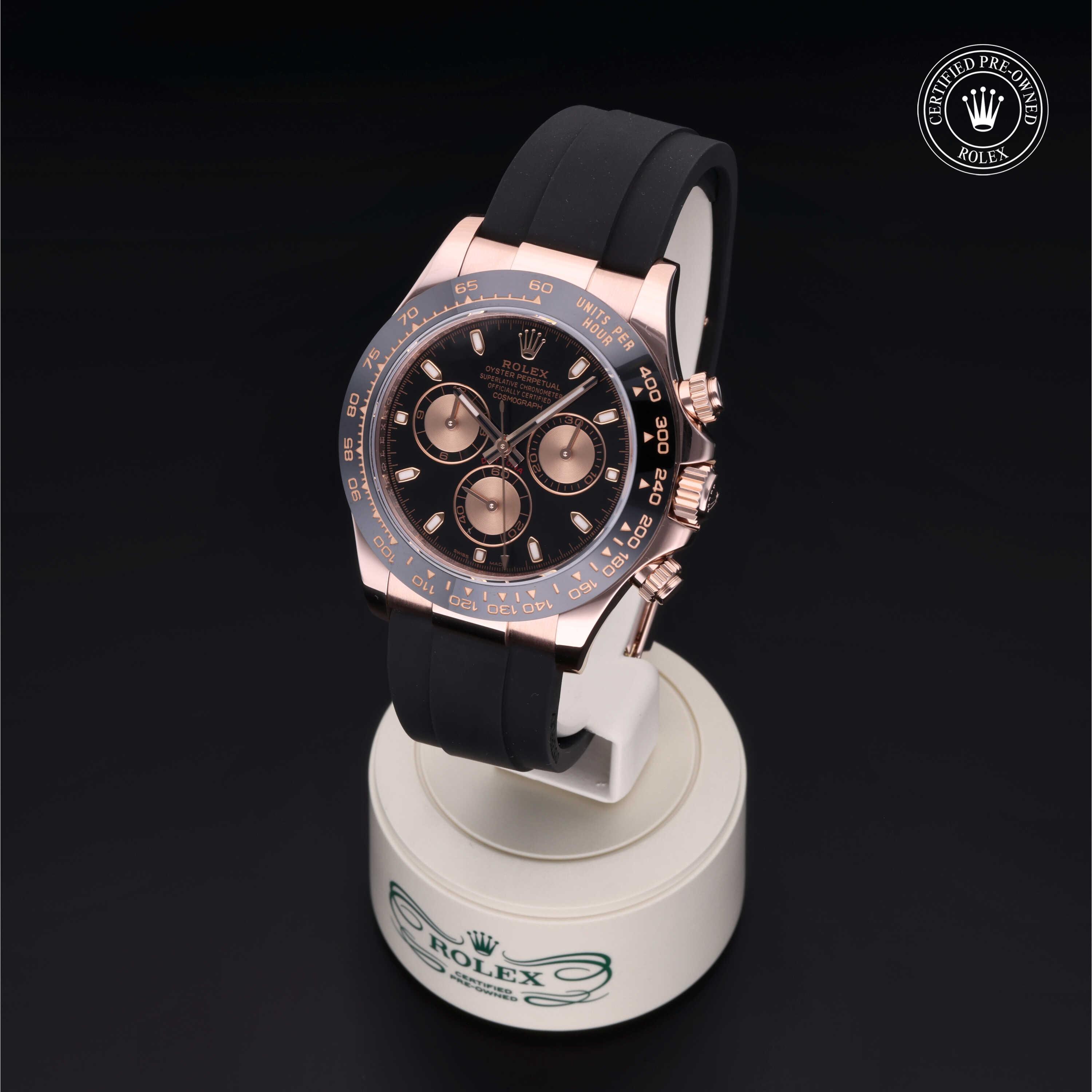Cosmograph Daytona
