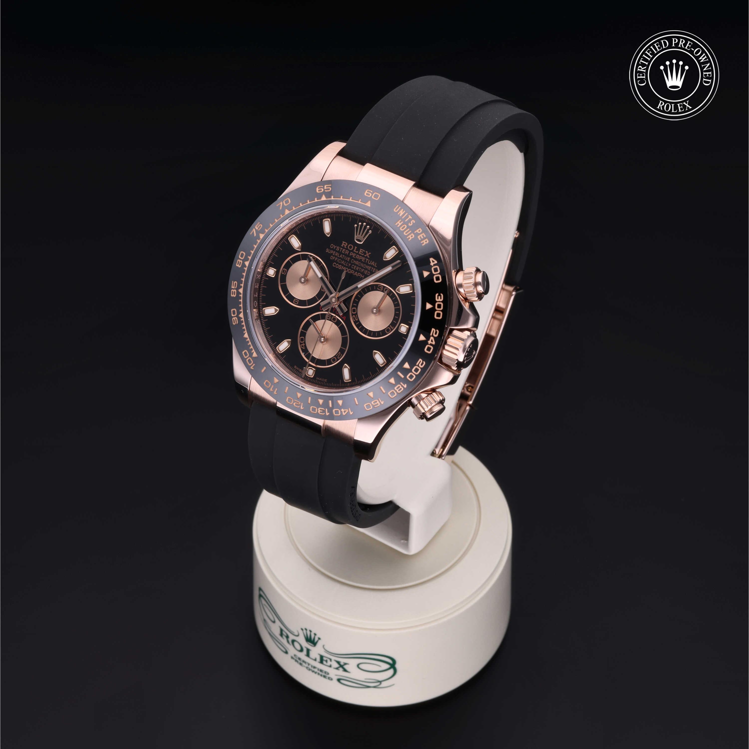 Cosmograph Daytona