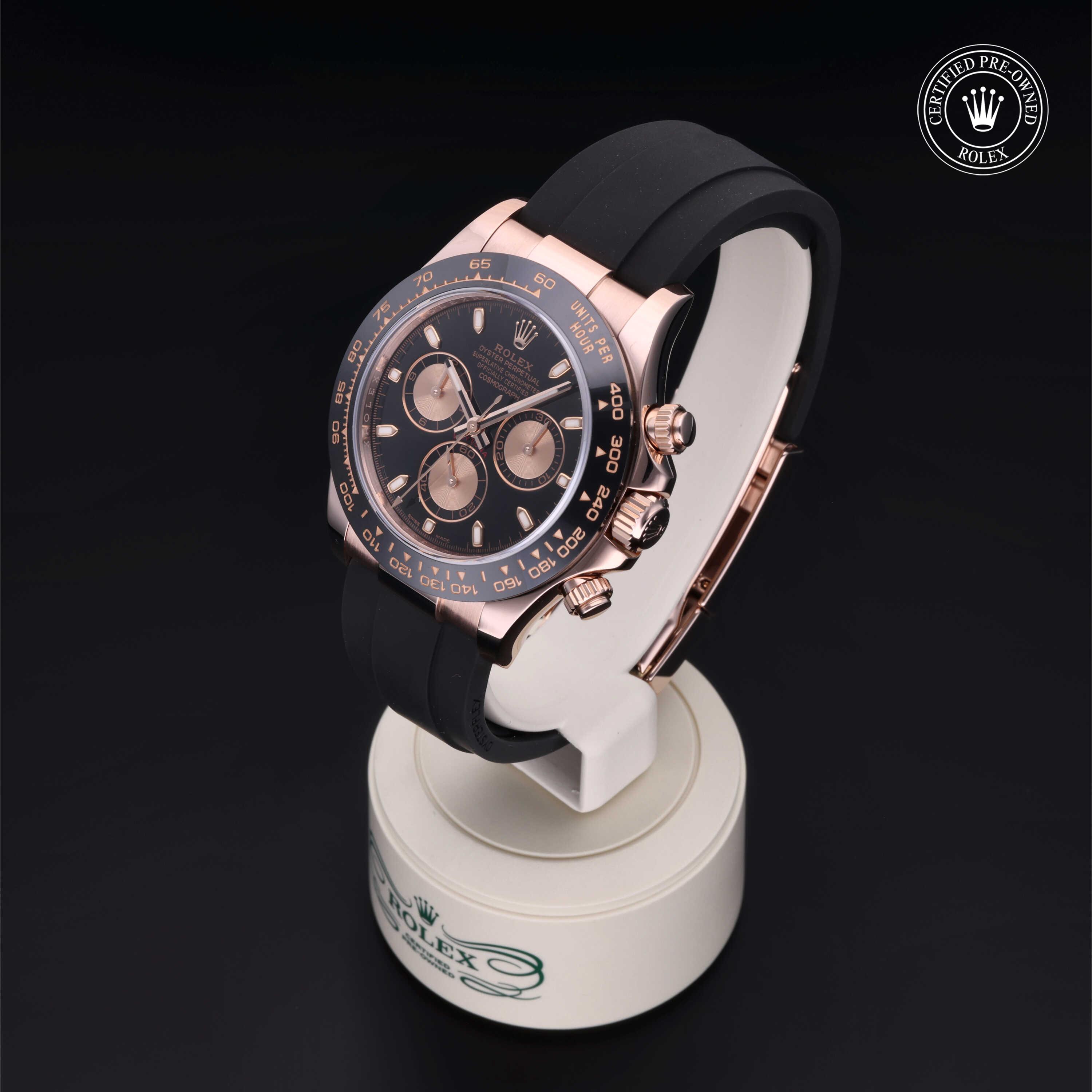 Cosmograph Daytona