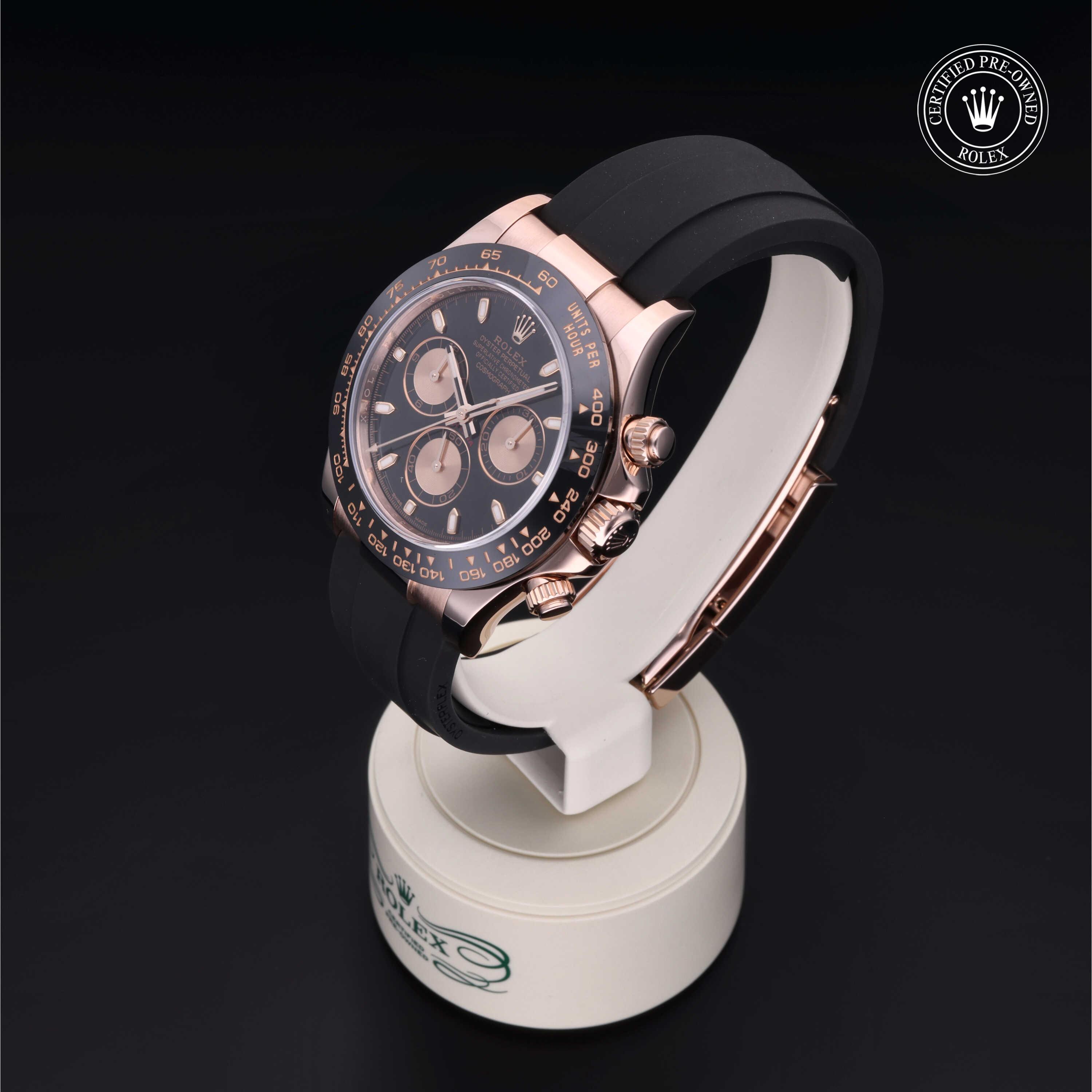 Cosmograph Daytona