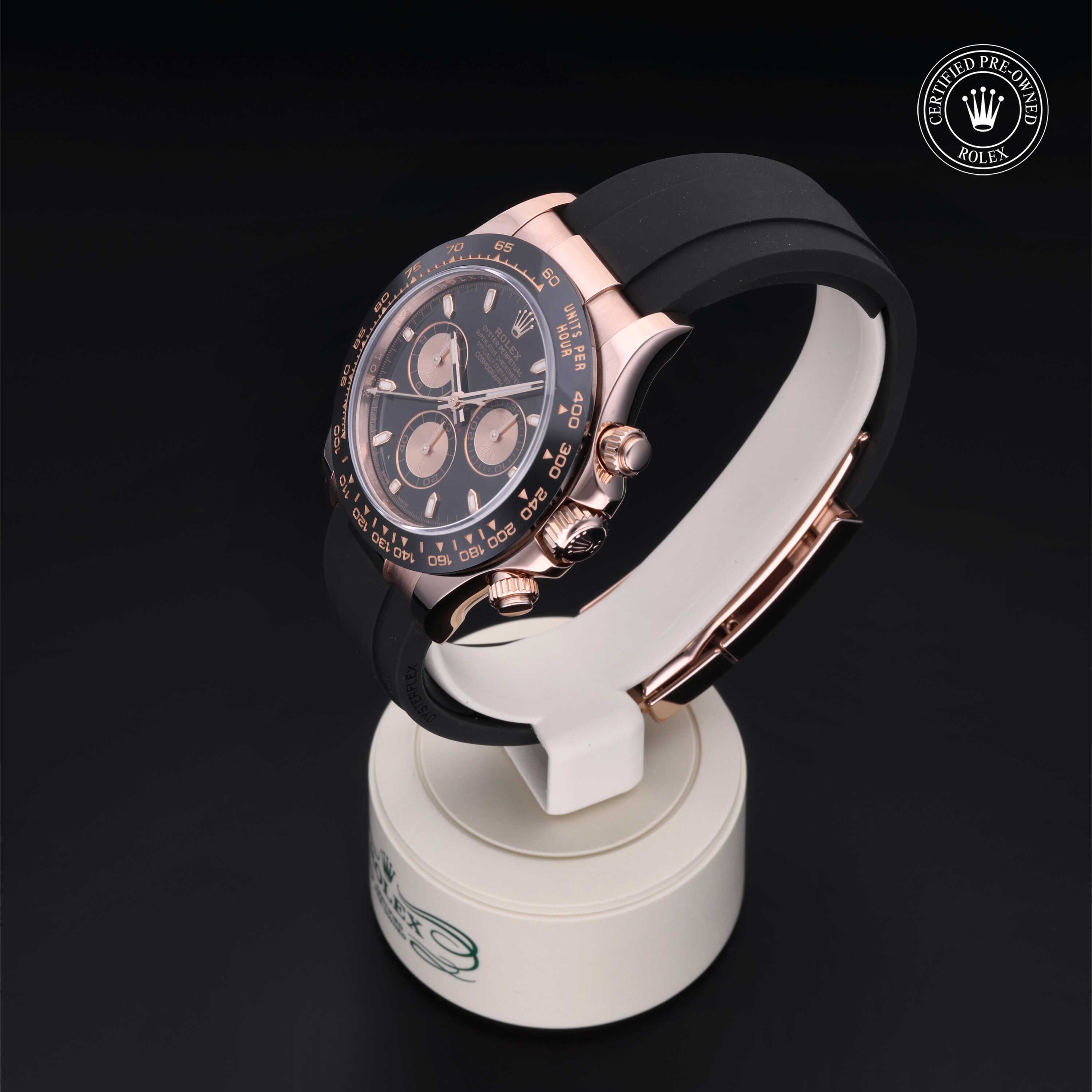 Cosmograph Daytona