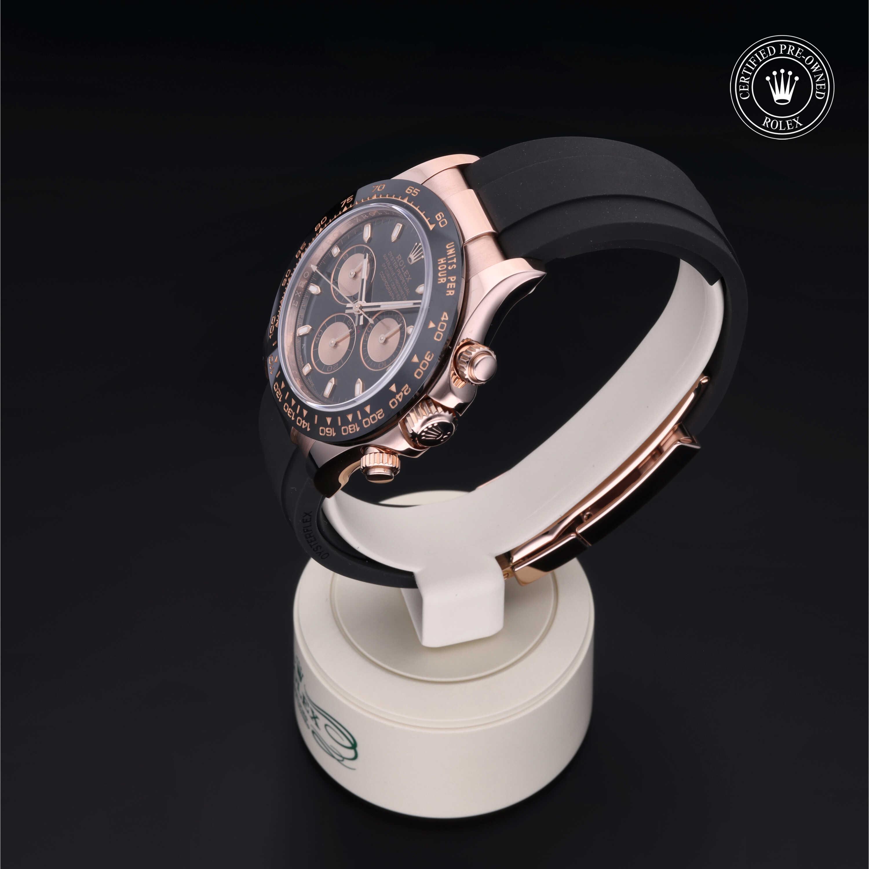 Cosmograph Daytona