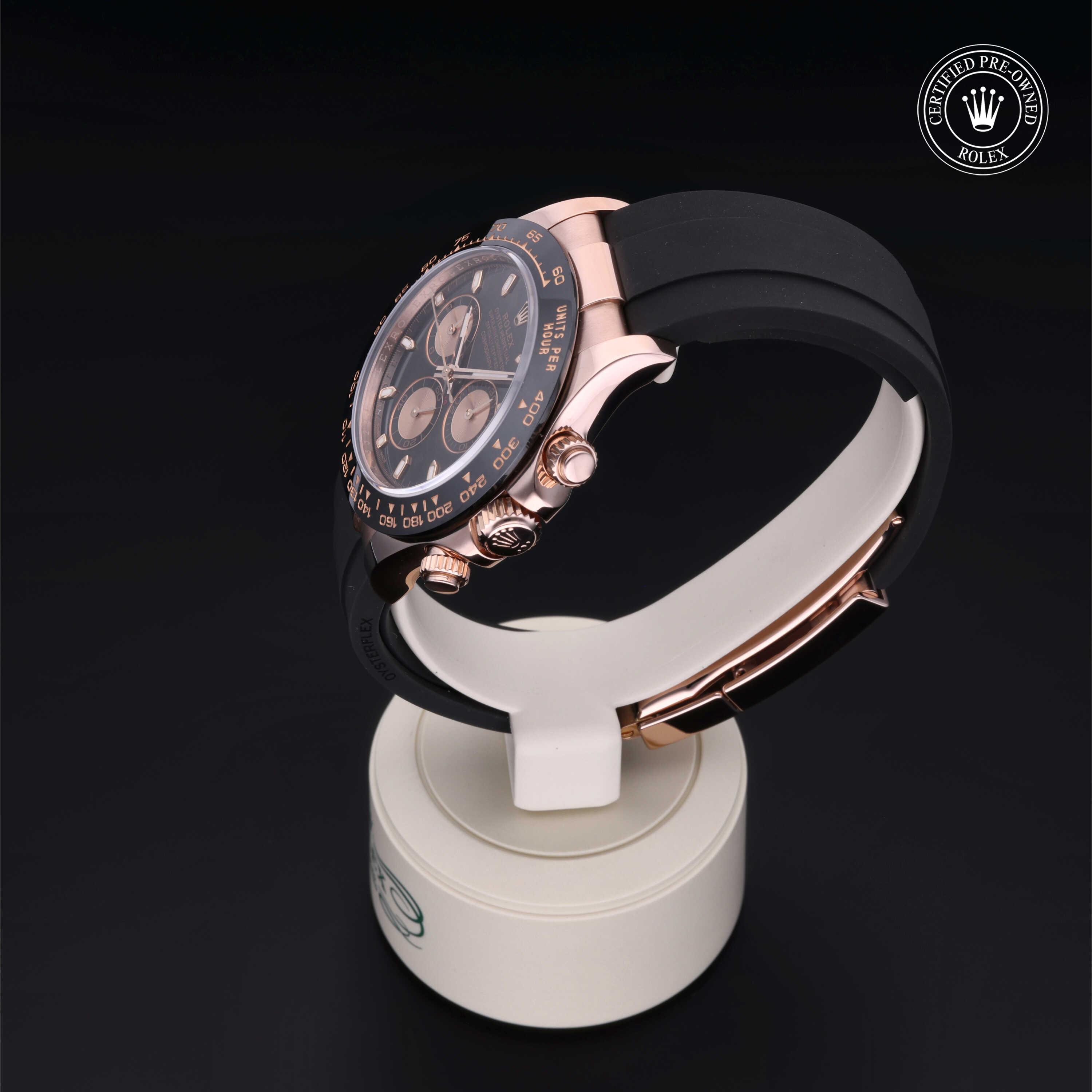 Cosmograph Daytona