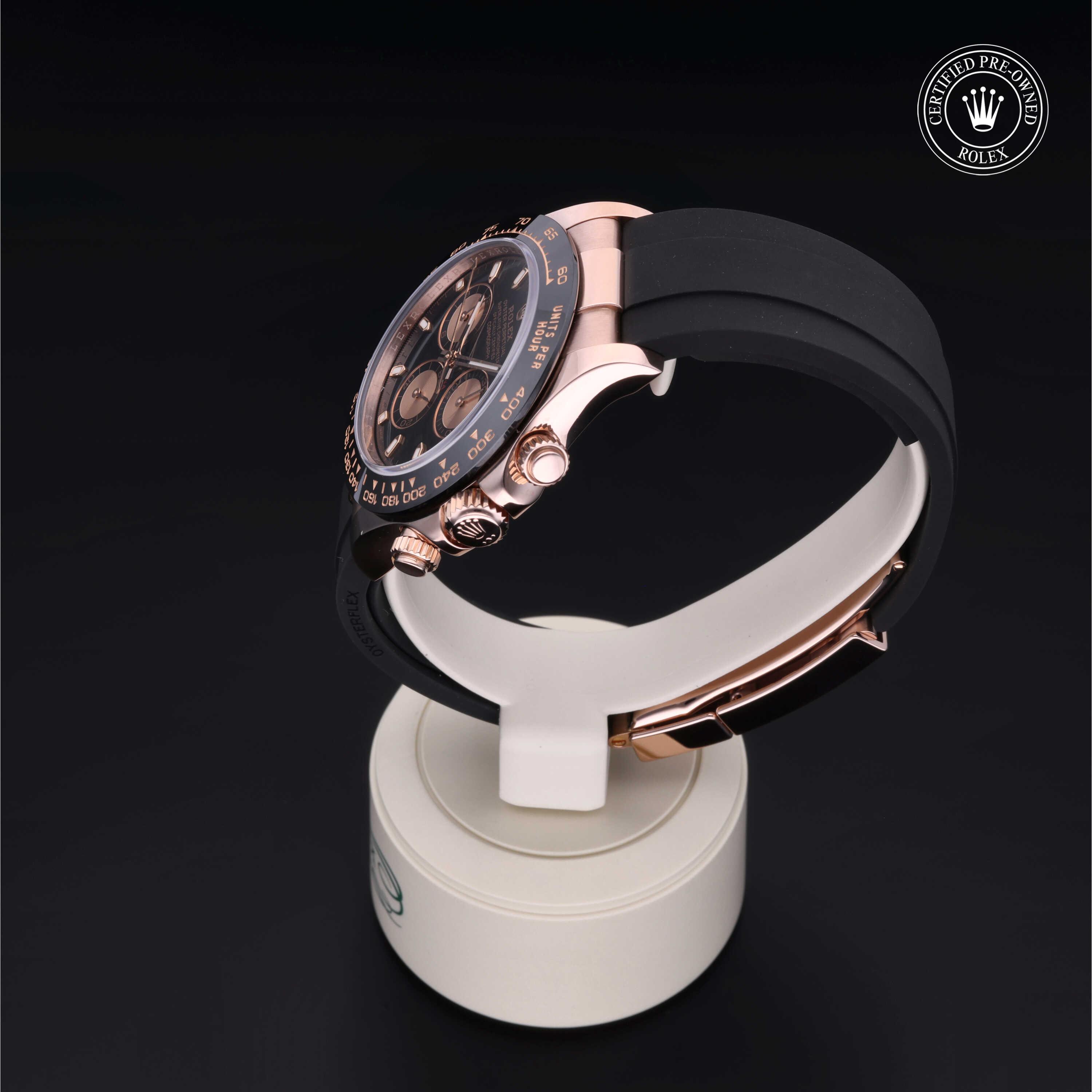 Cosmograph Daytona
