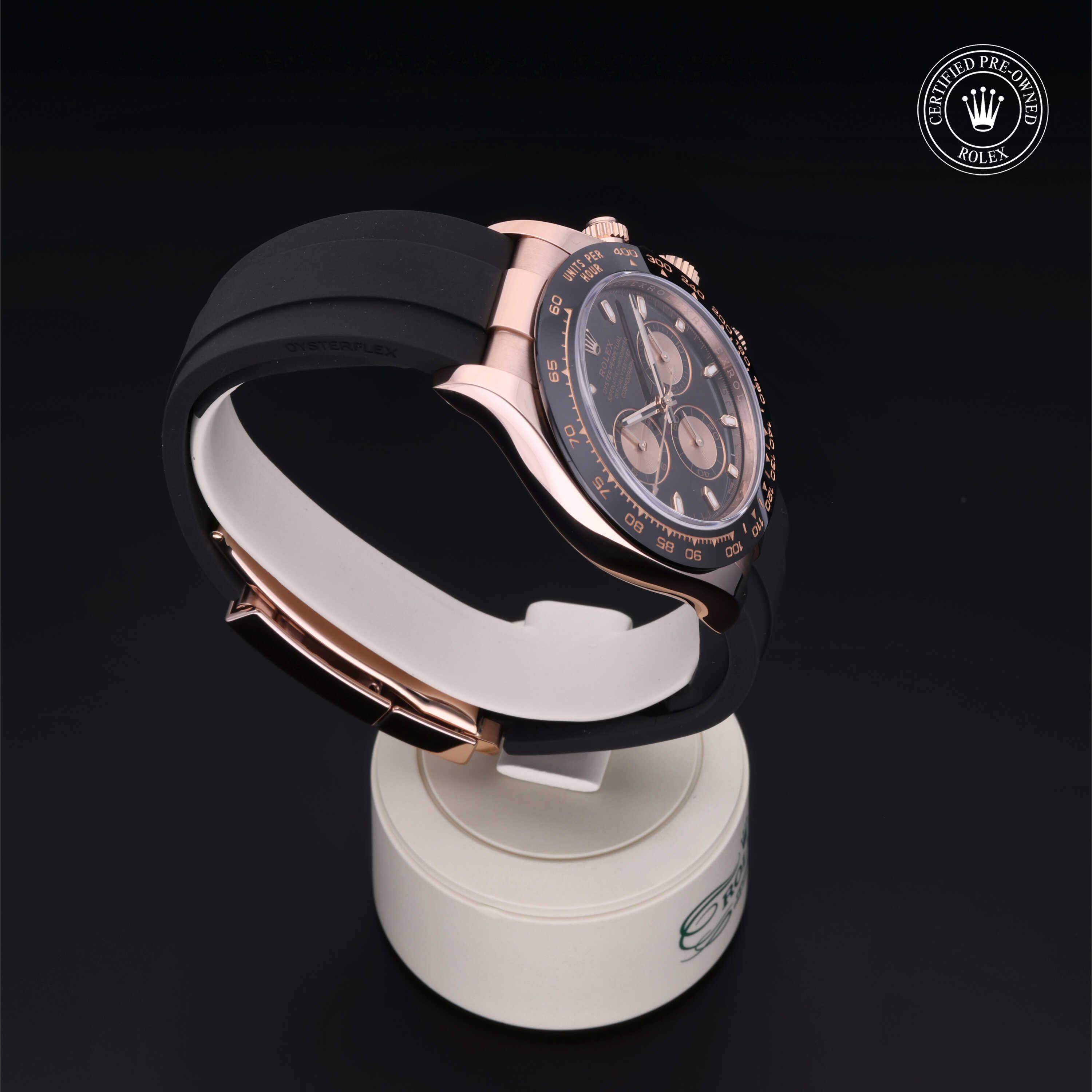Cosmograph Daytona