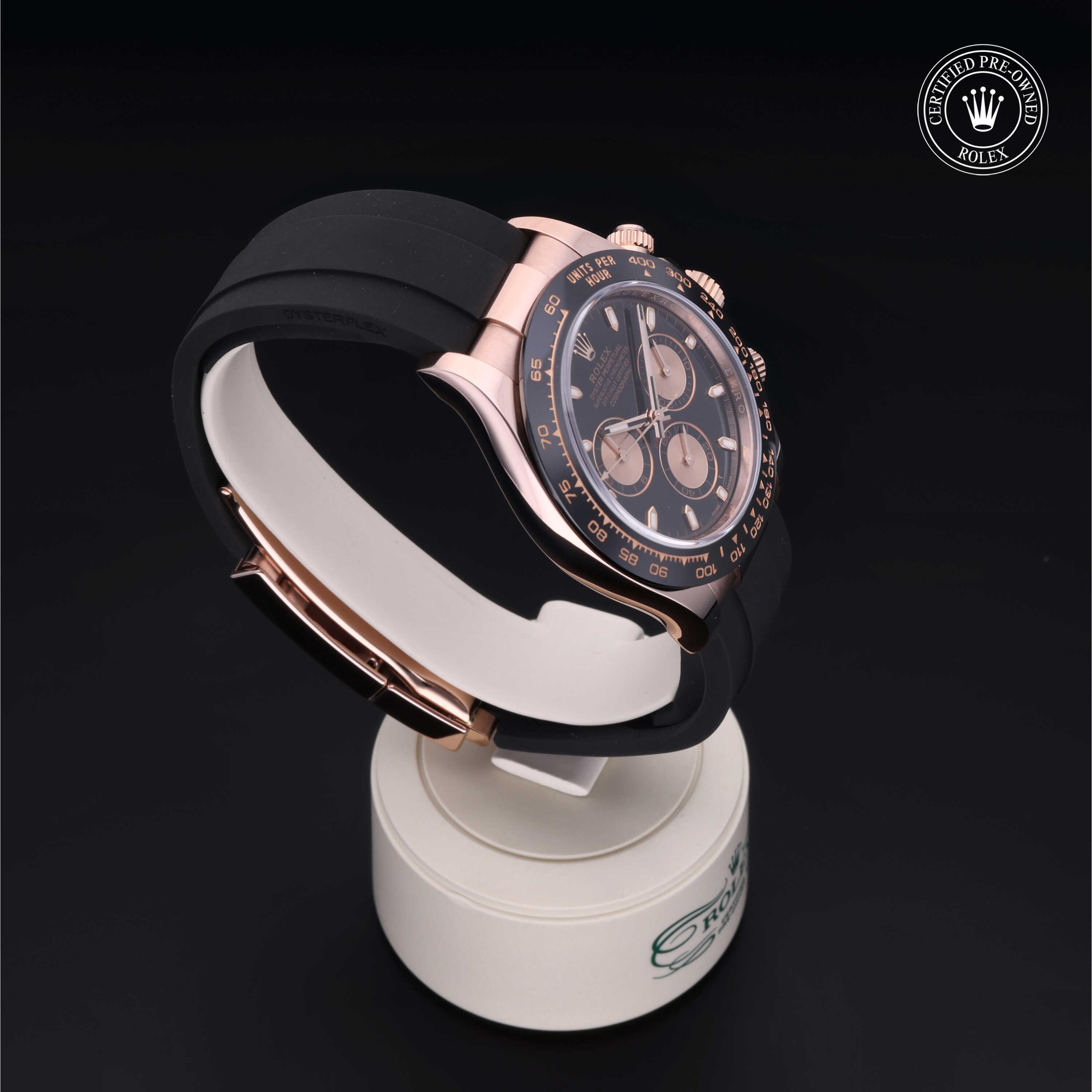 Cosmograph Daytona