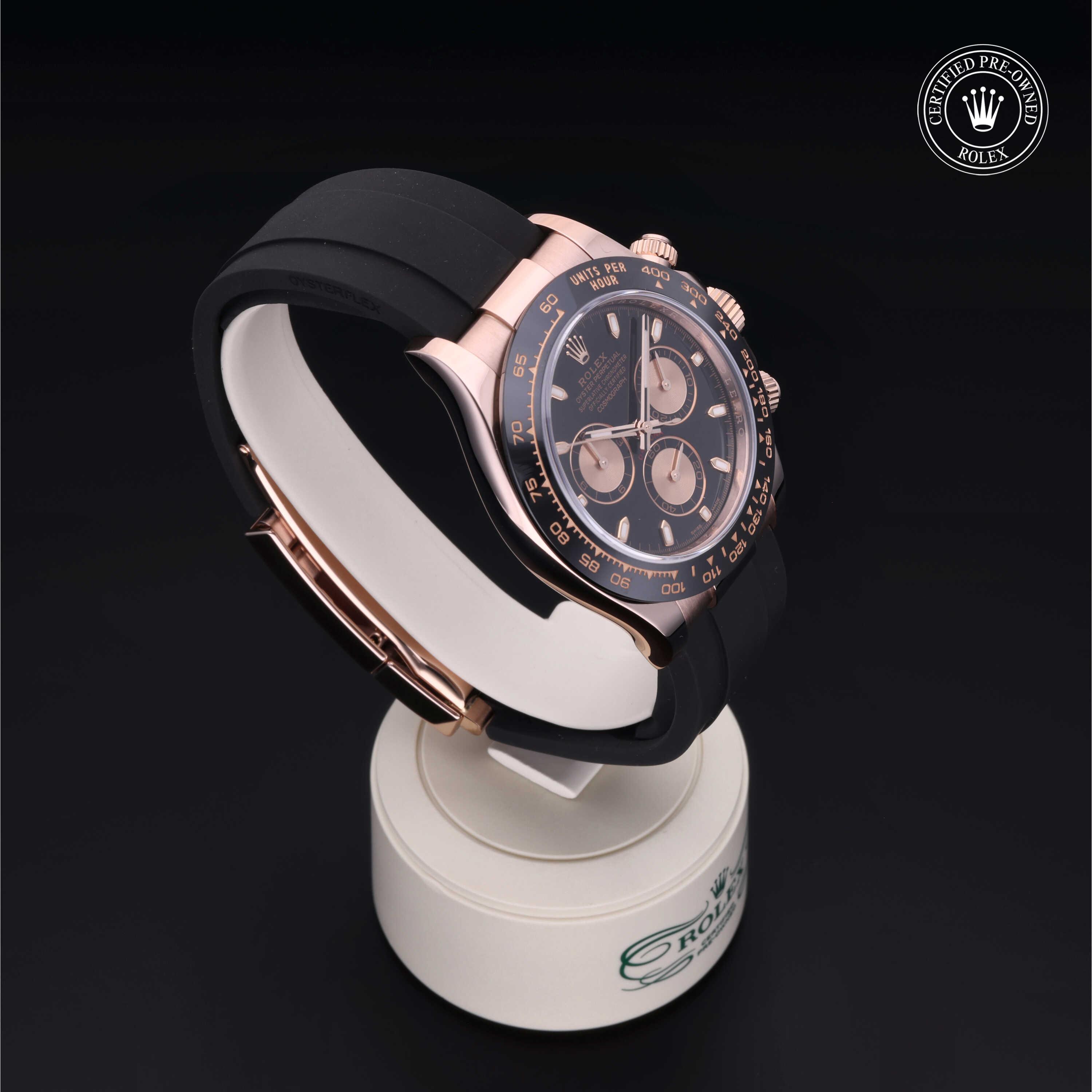Cosmograph Daytona