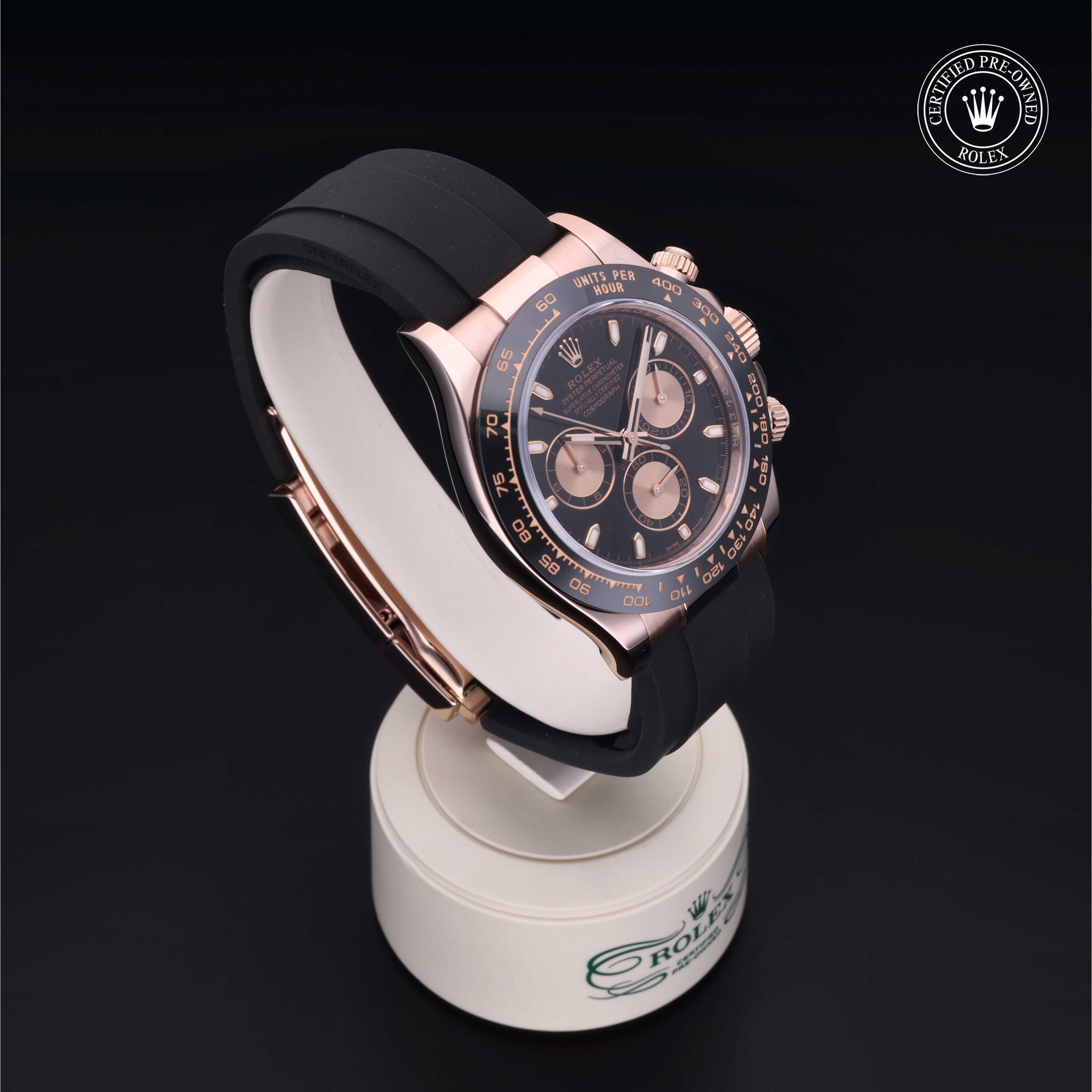 Cosmograph Daytona