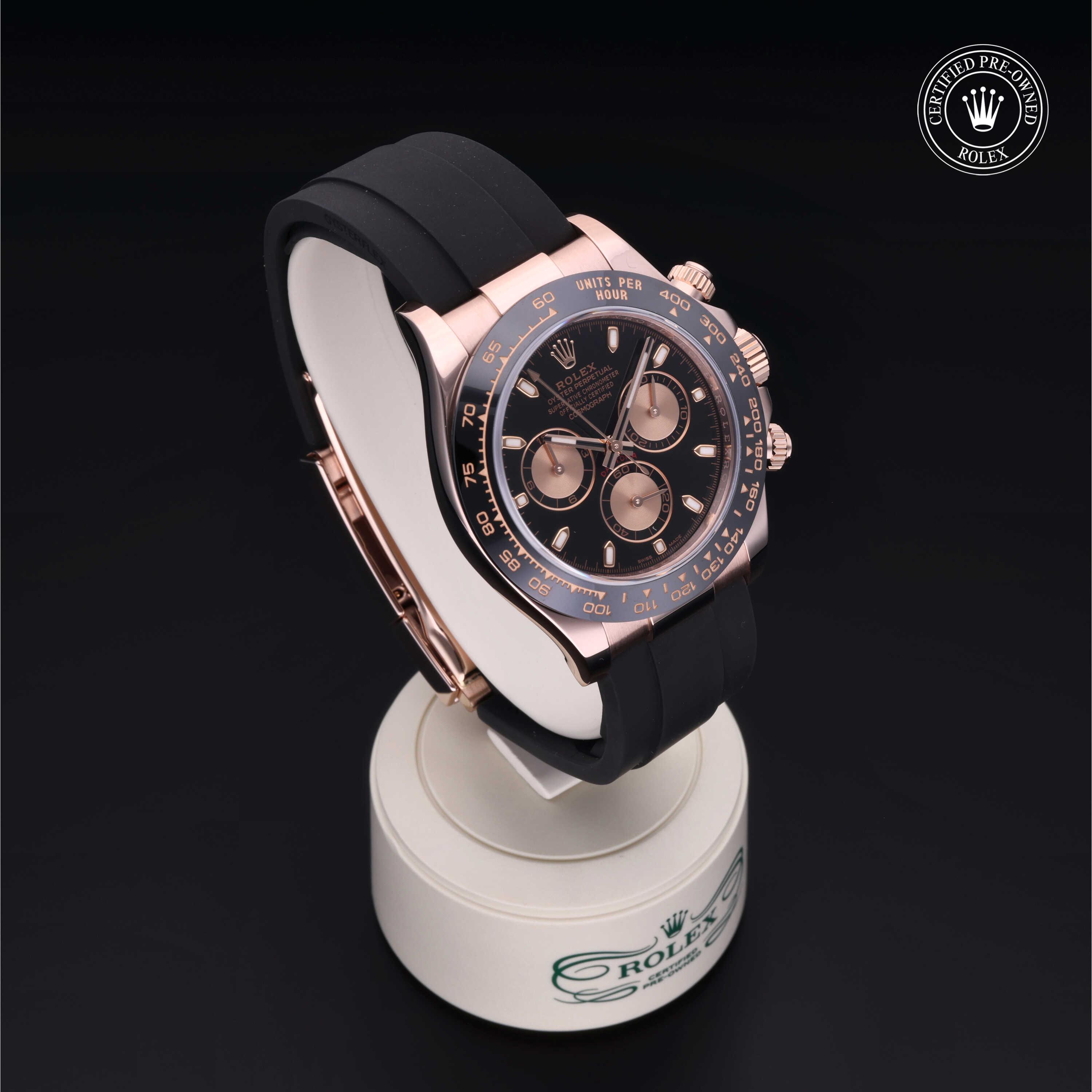 Cosmograph Daytona