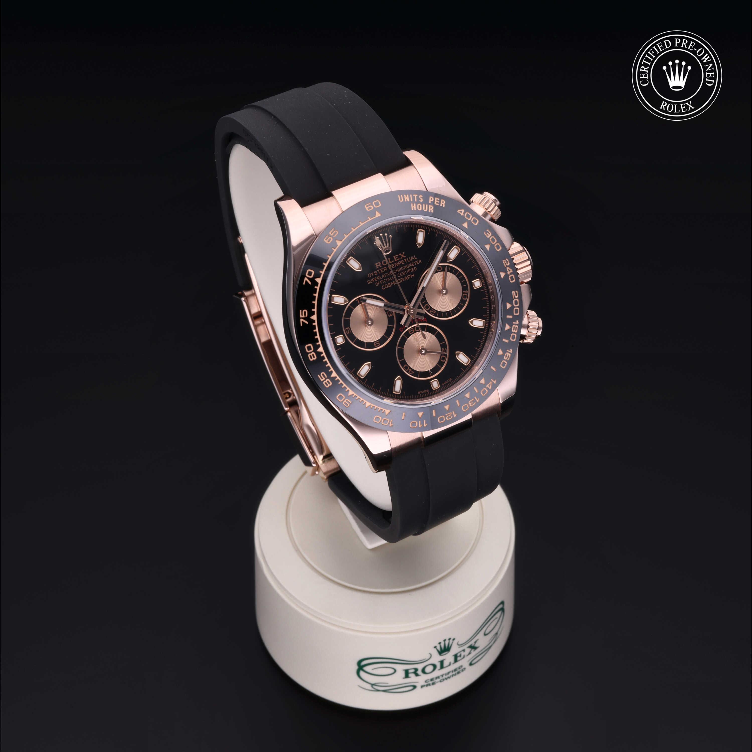 Cosmograph Daytona