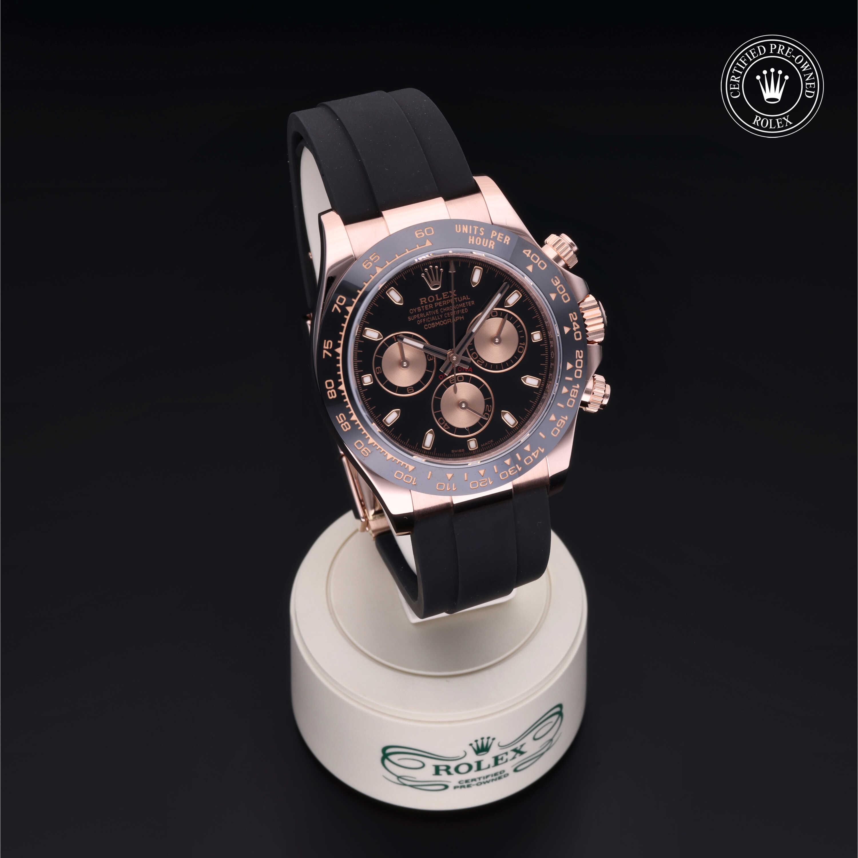 Cosmograph Daytona