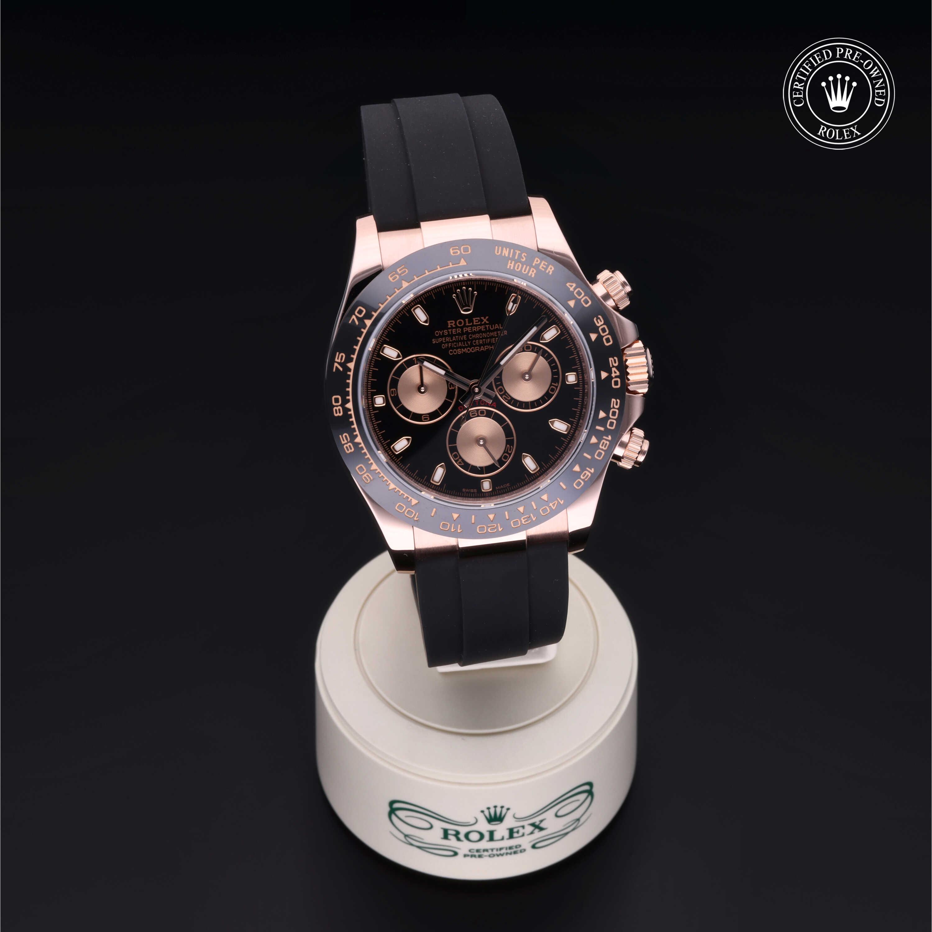 Cosmograph Daytona