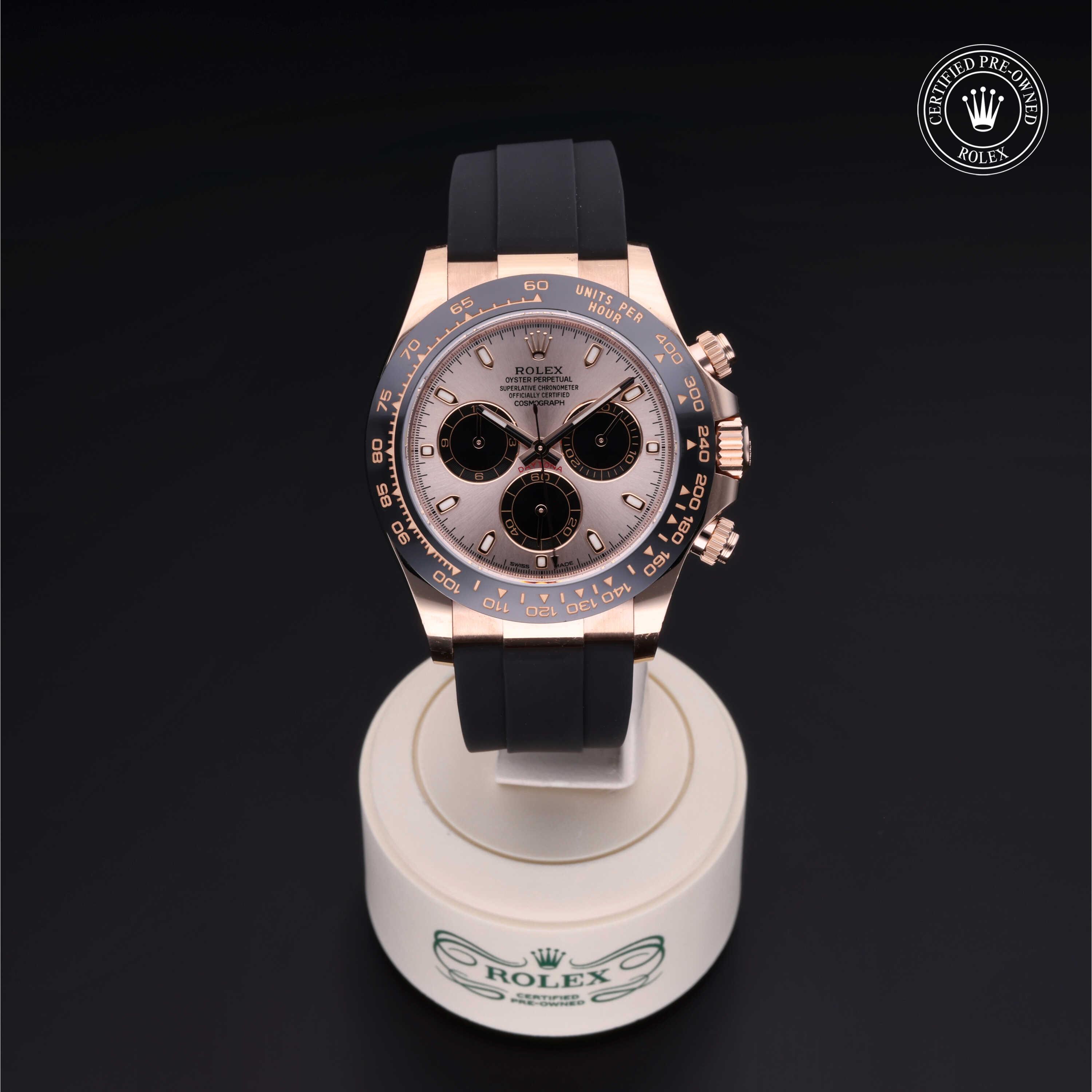 Cosmograph Daytona