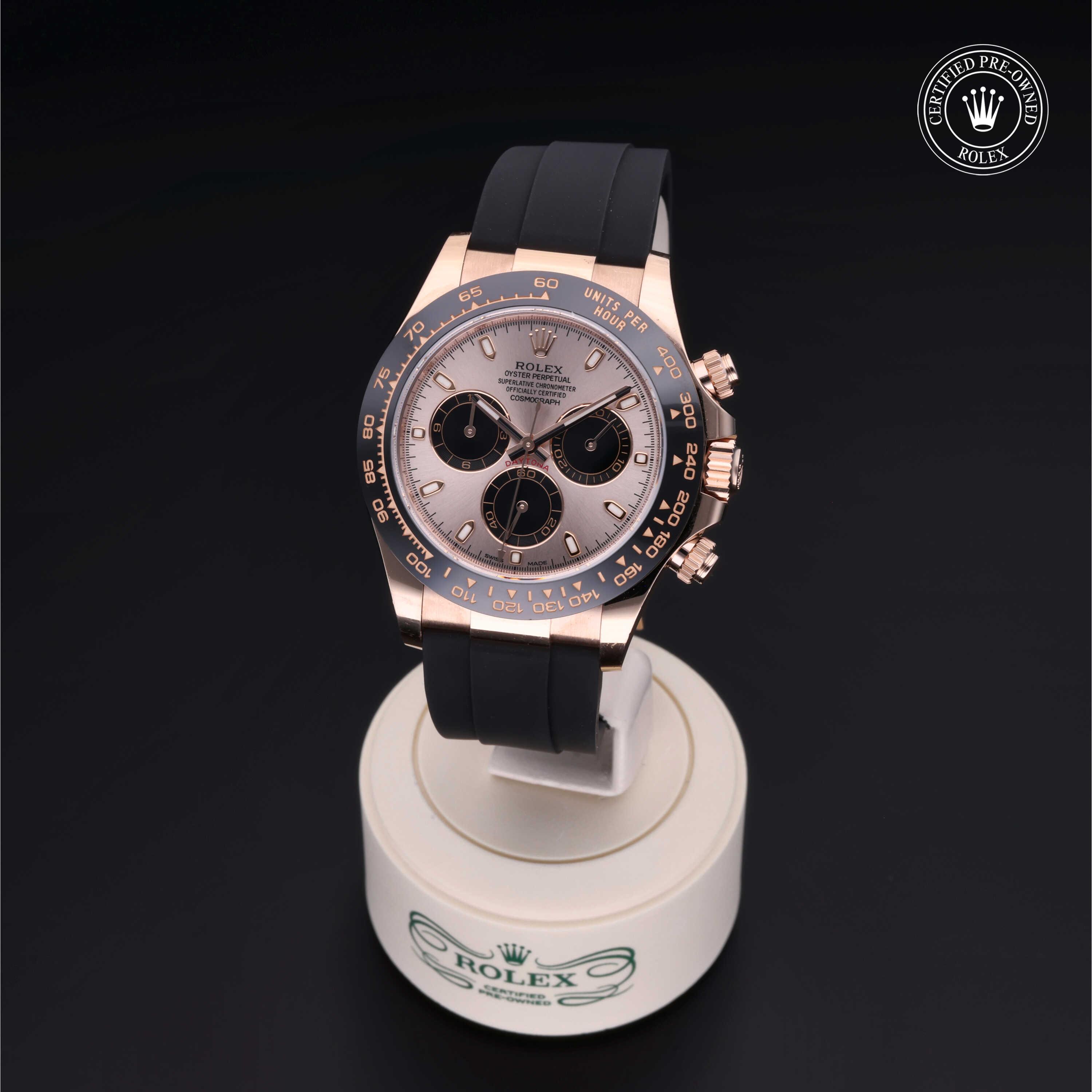 Cosmograph Daytona