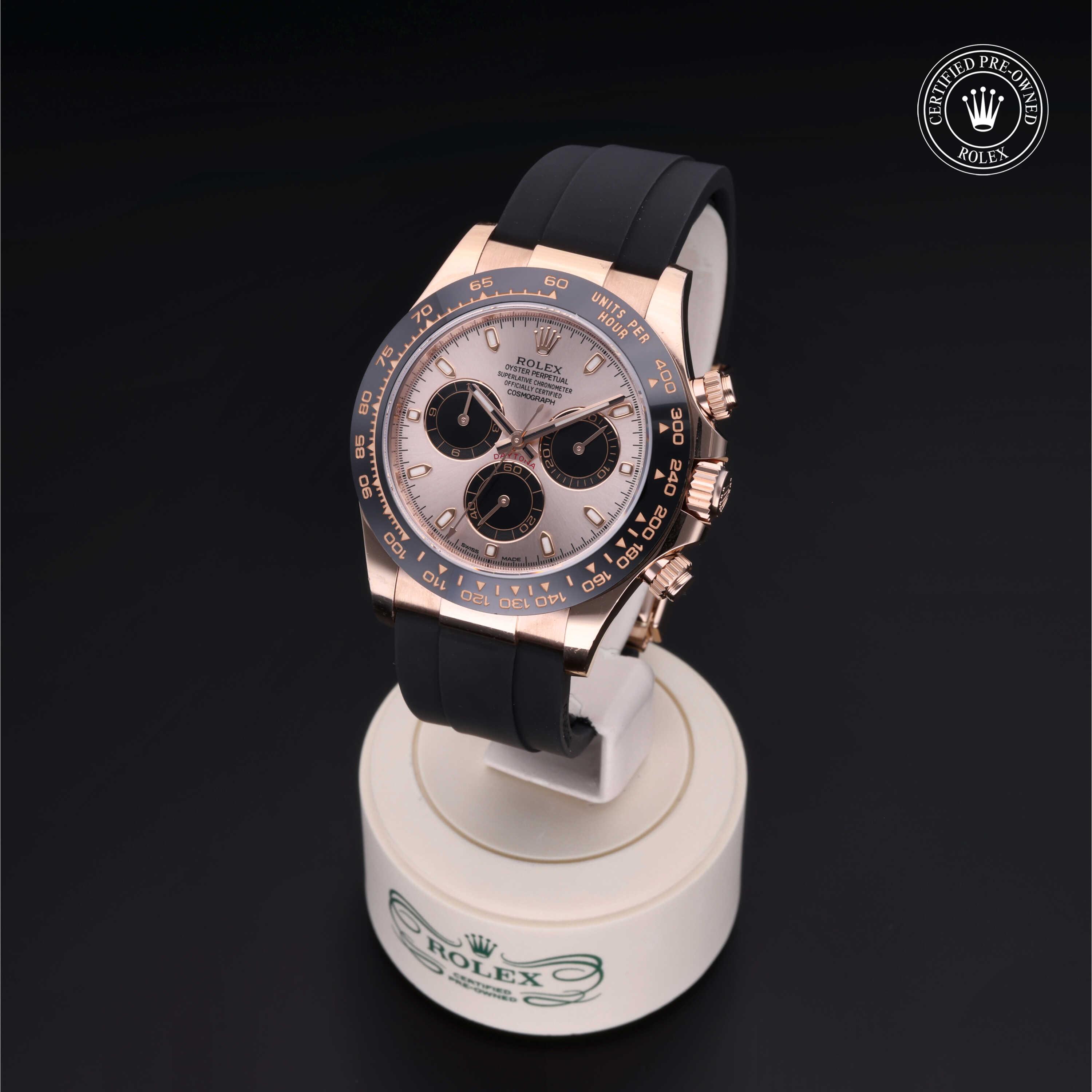 Cosmograph Daytona