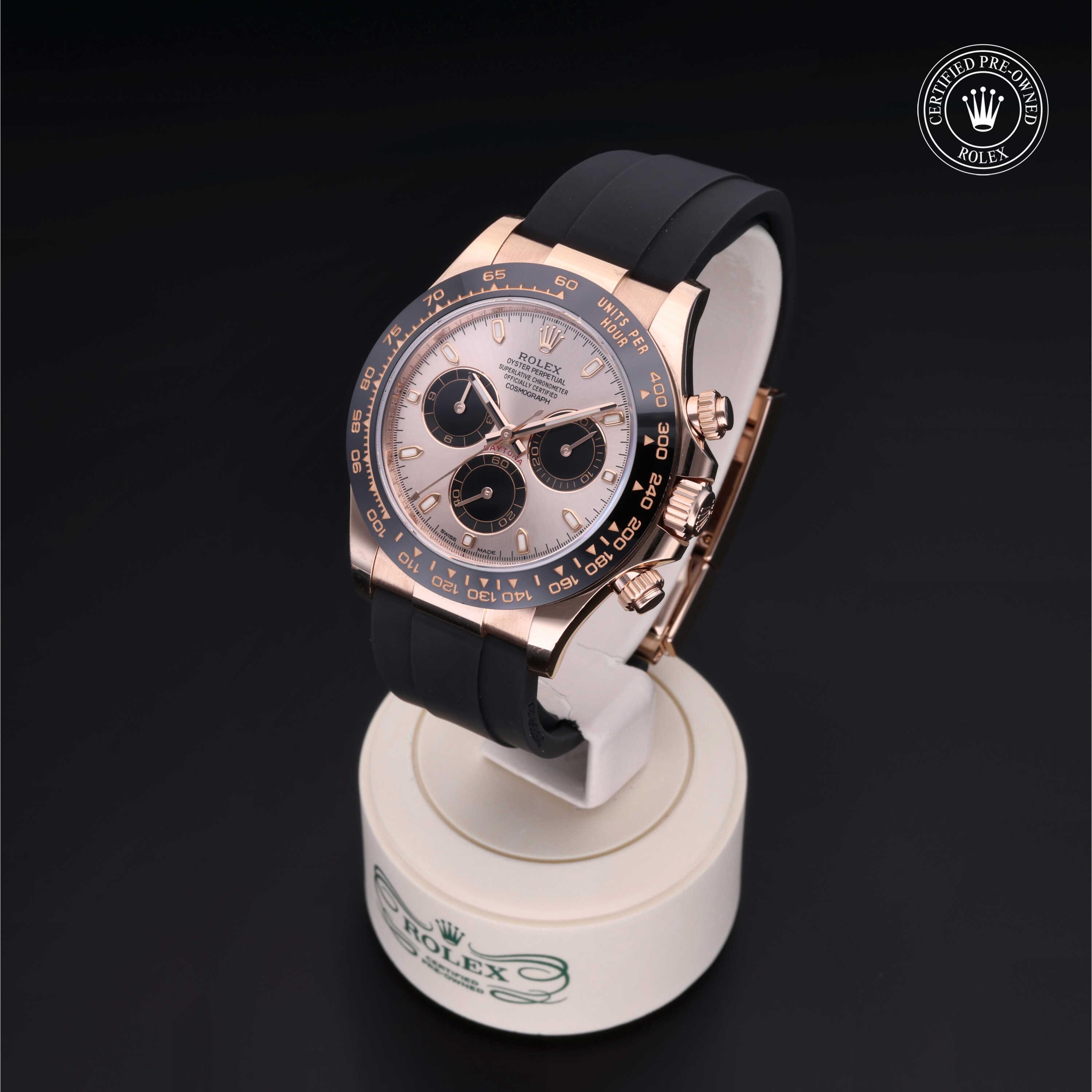 Cosmograph Daytona
