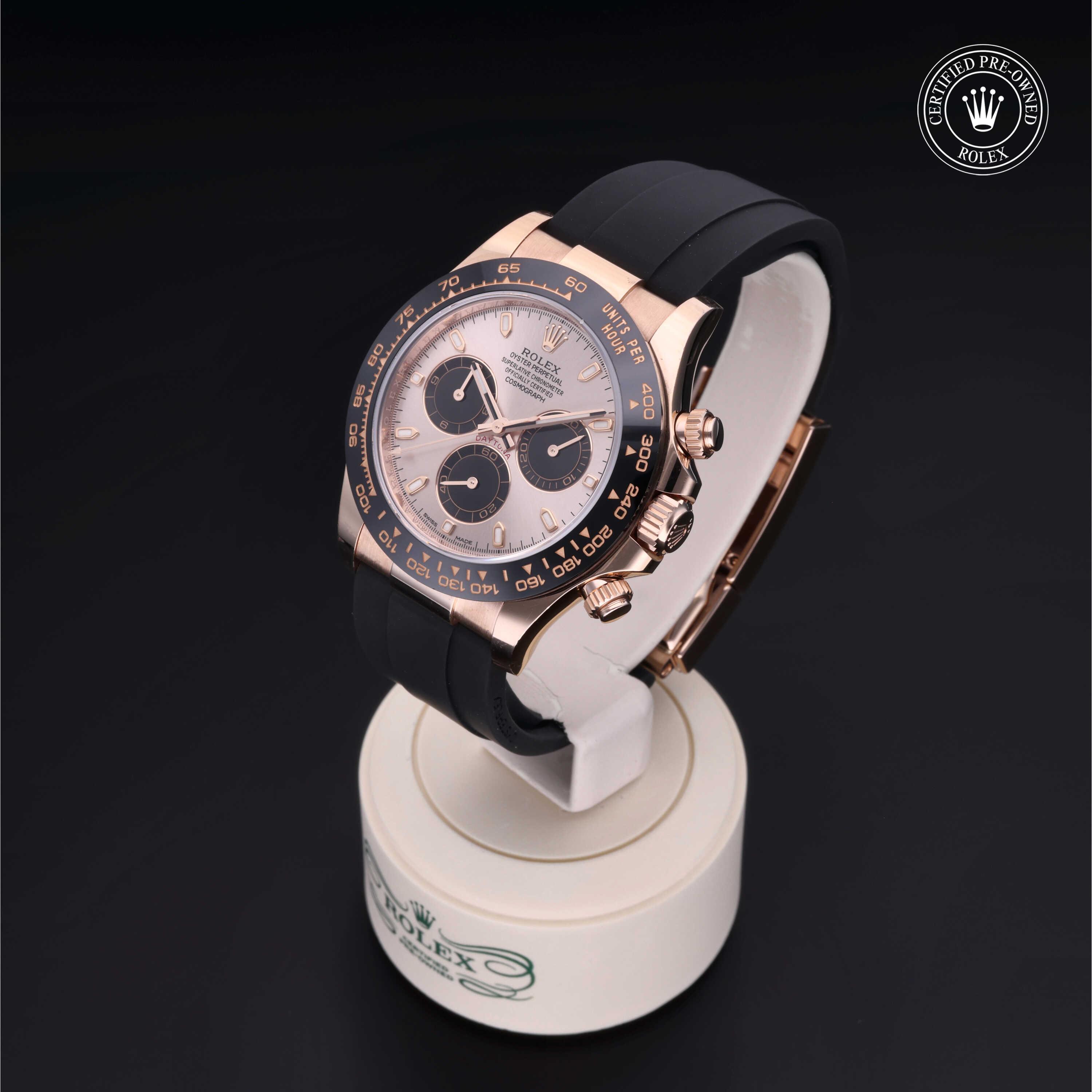 Cosmograph Daytona