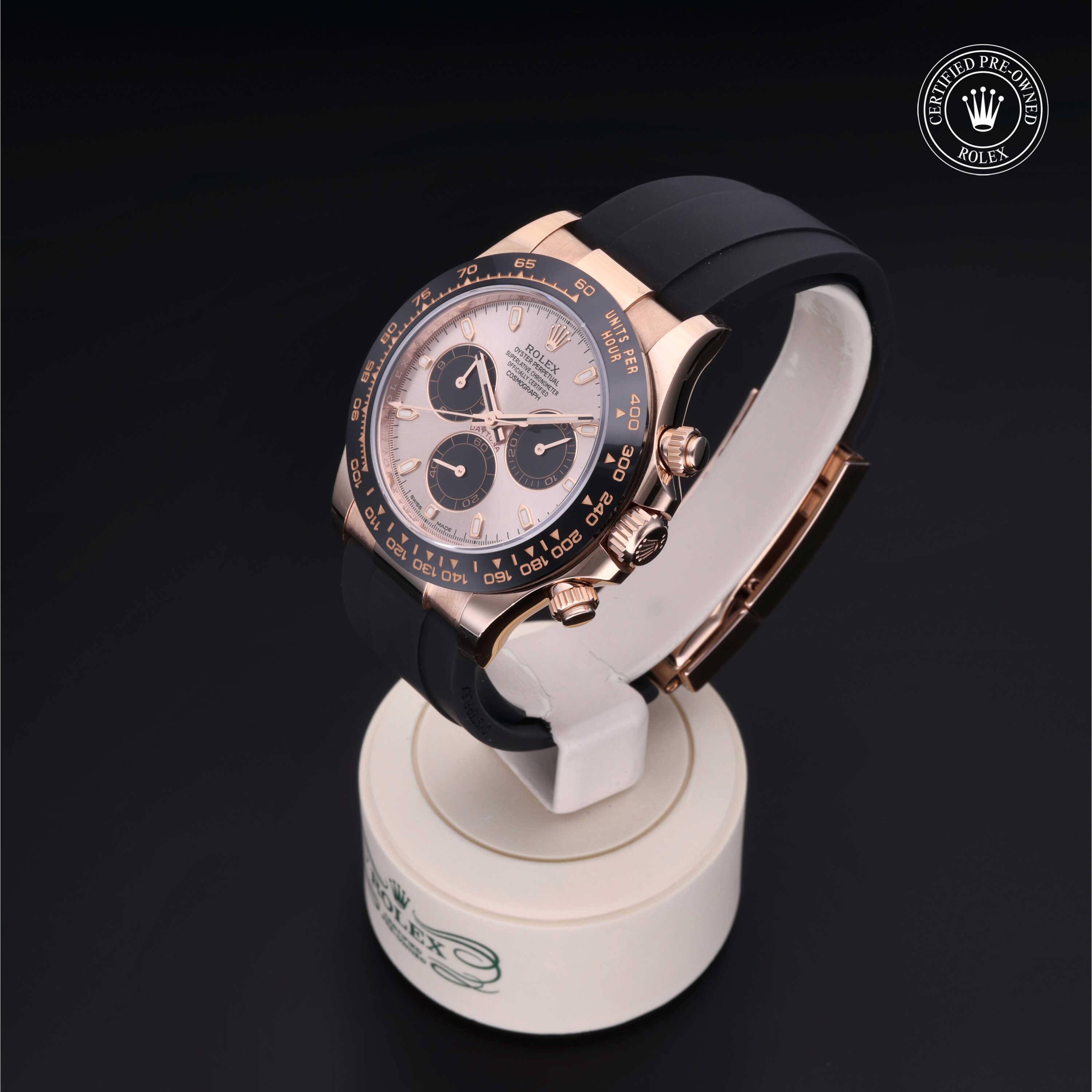 Cosmograph Daytona