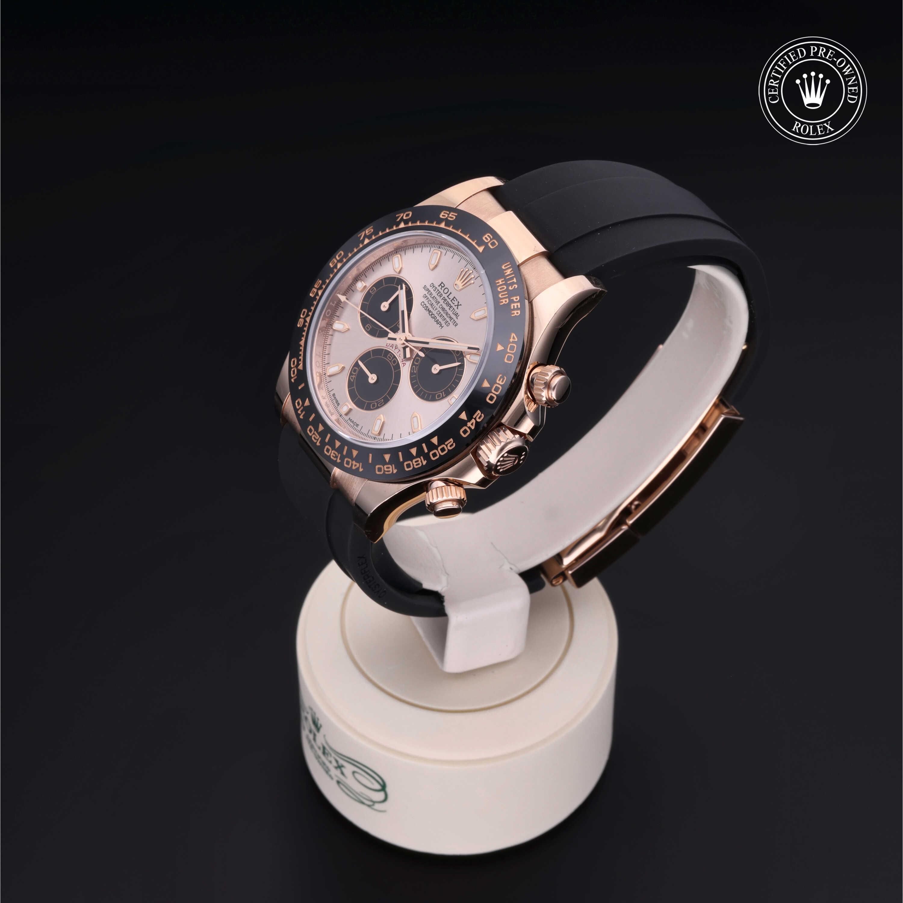 Cosmograph Daytona