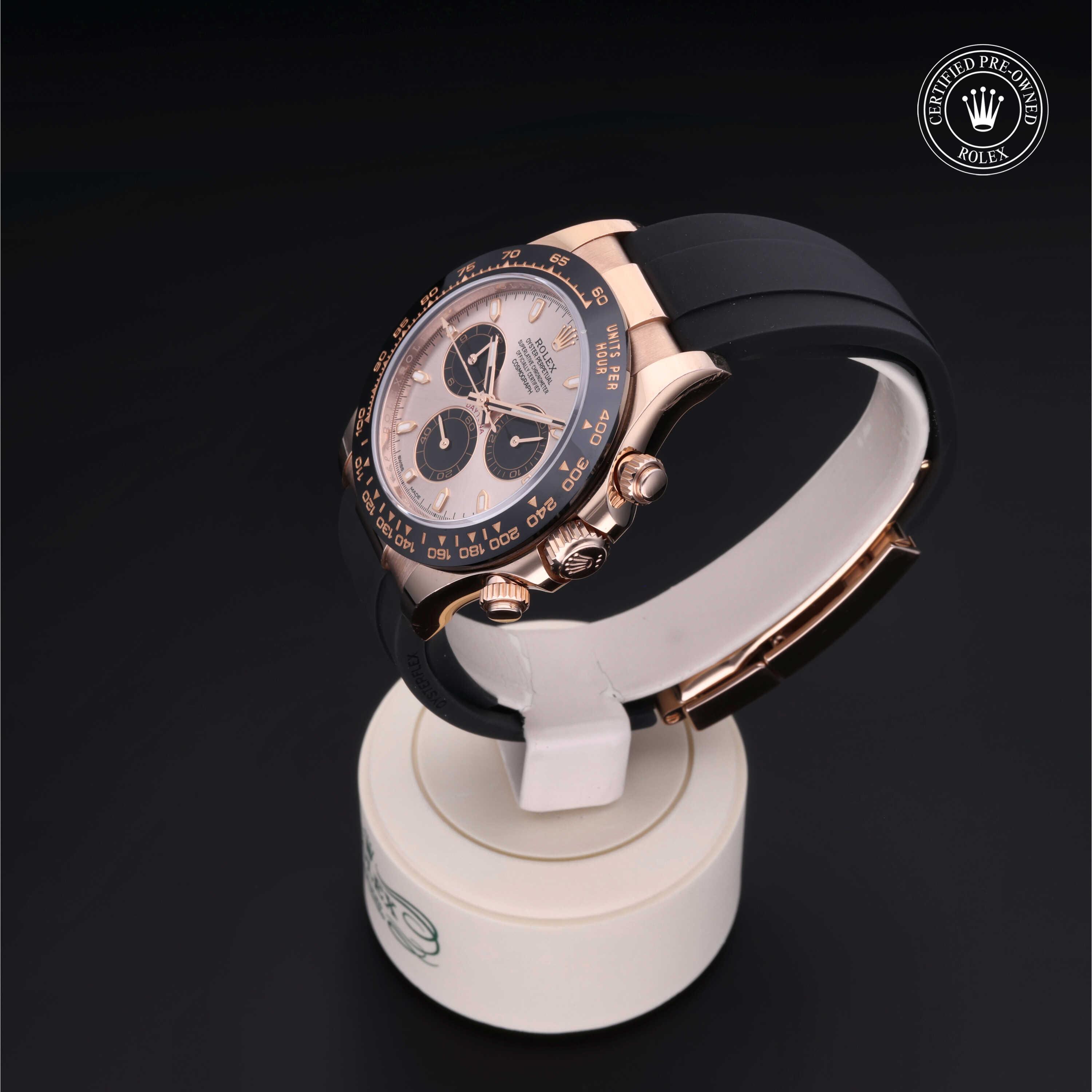 Cosmograph Daytona