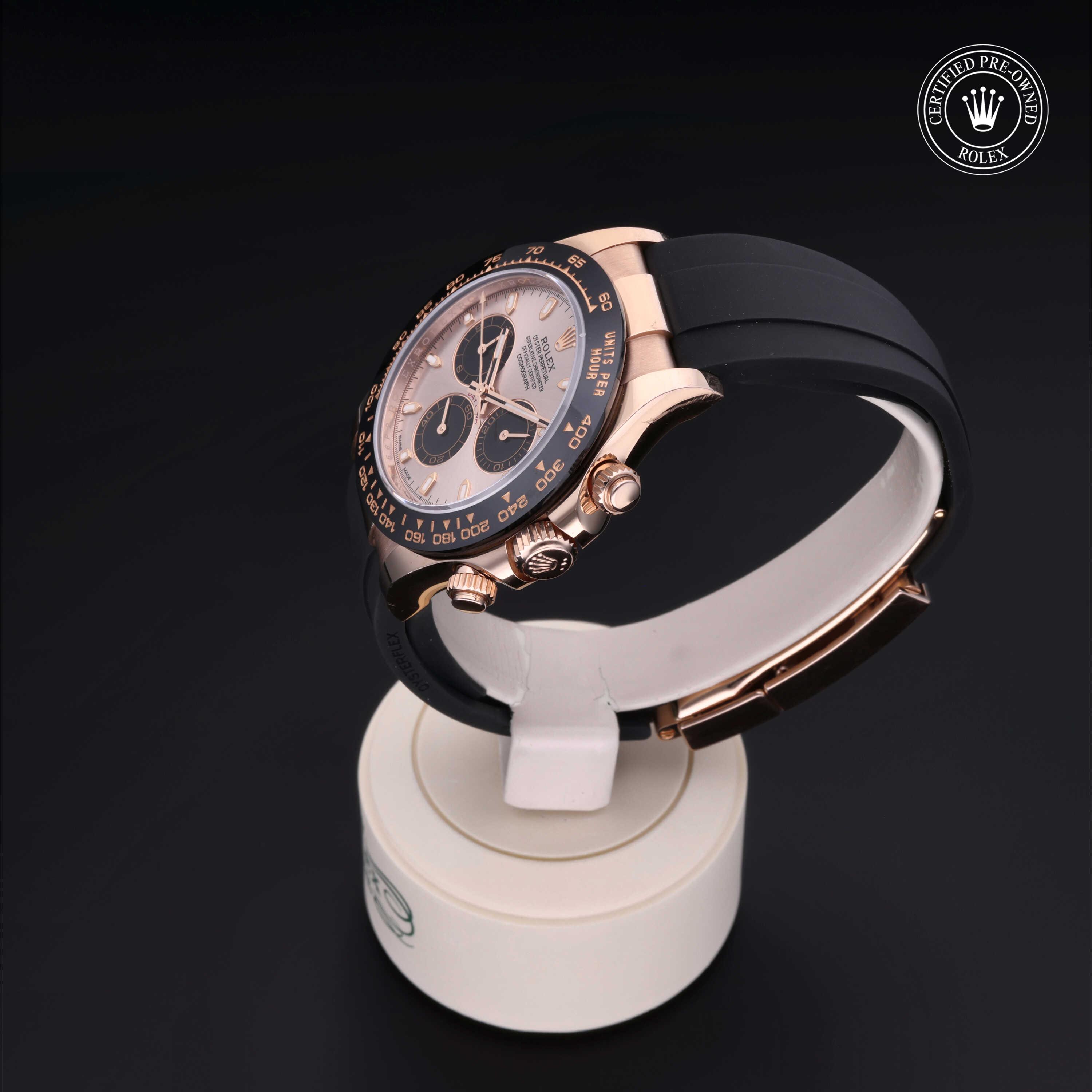 Cosmograph Daytona