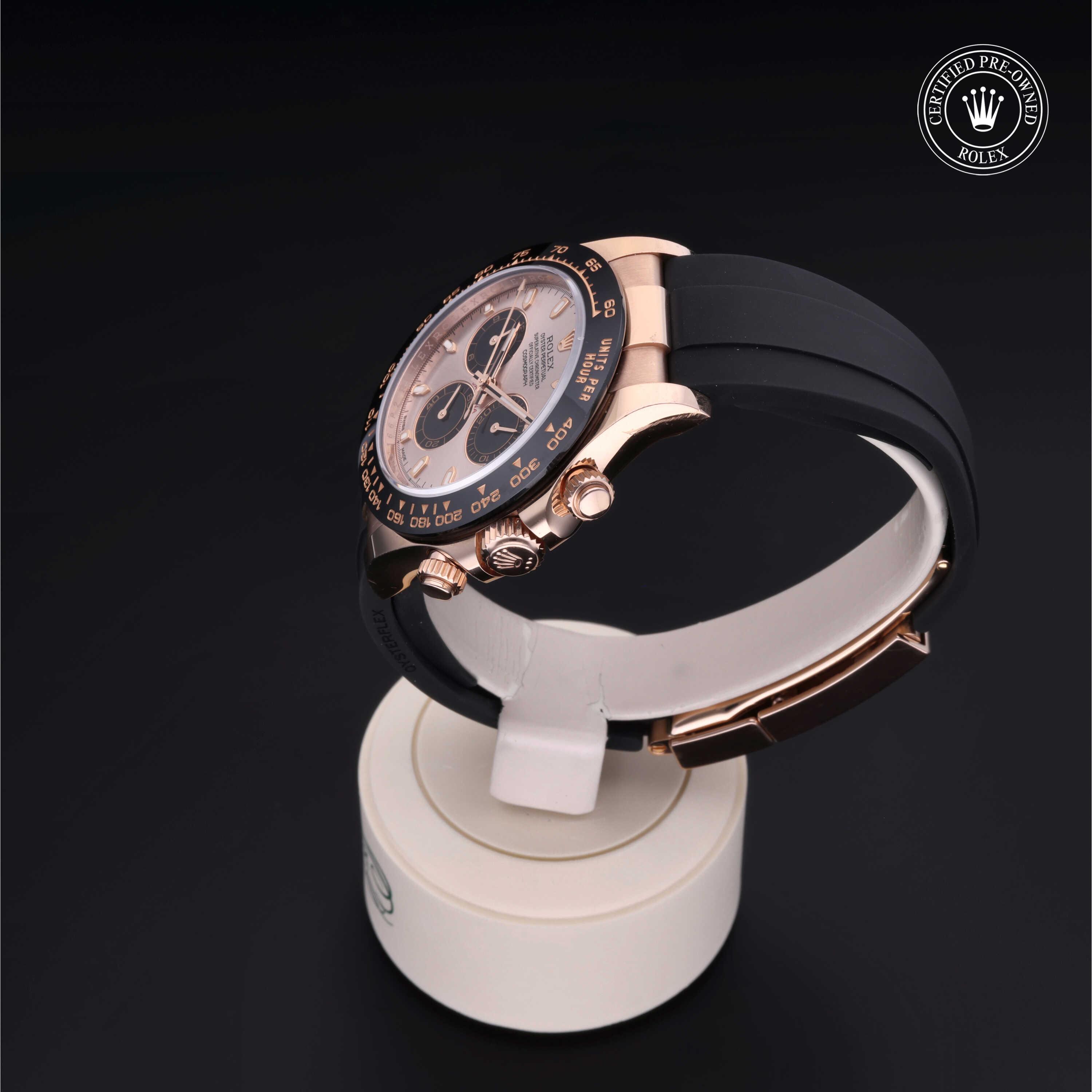 Cosmograph Daytona