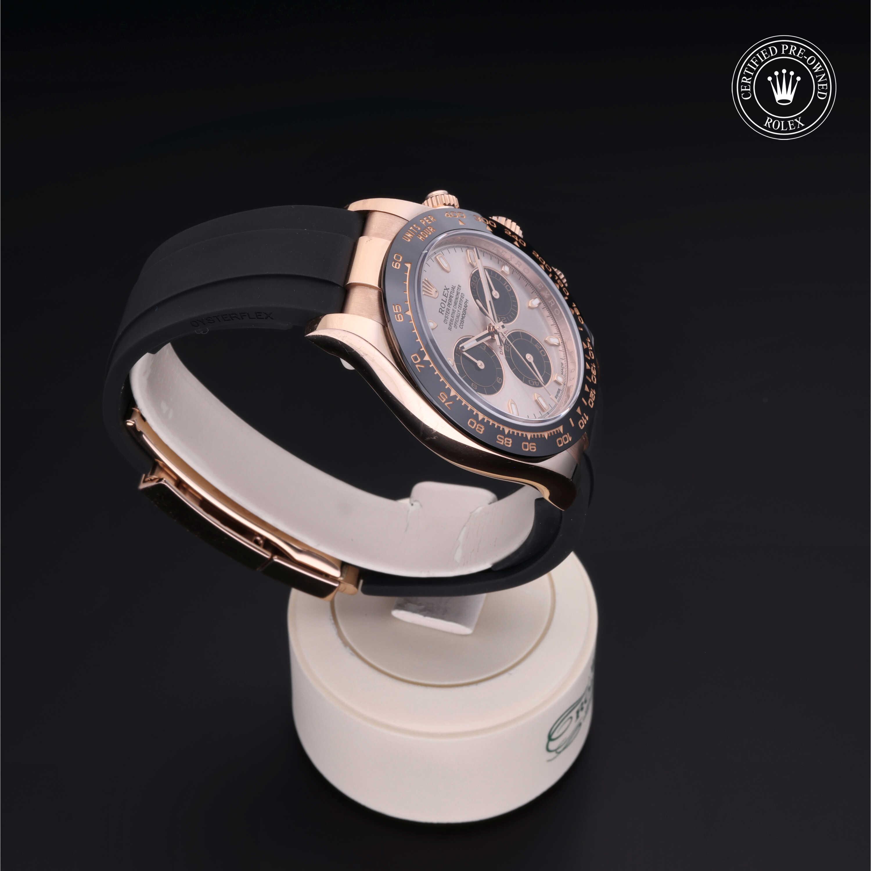 Cosmograph Daytona