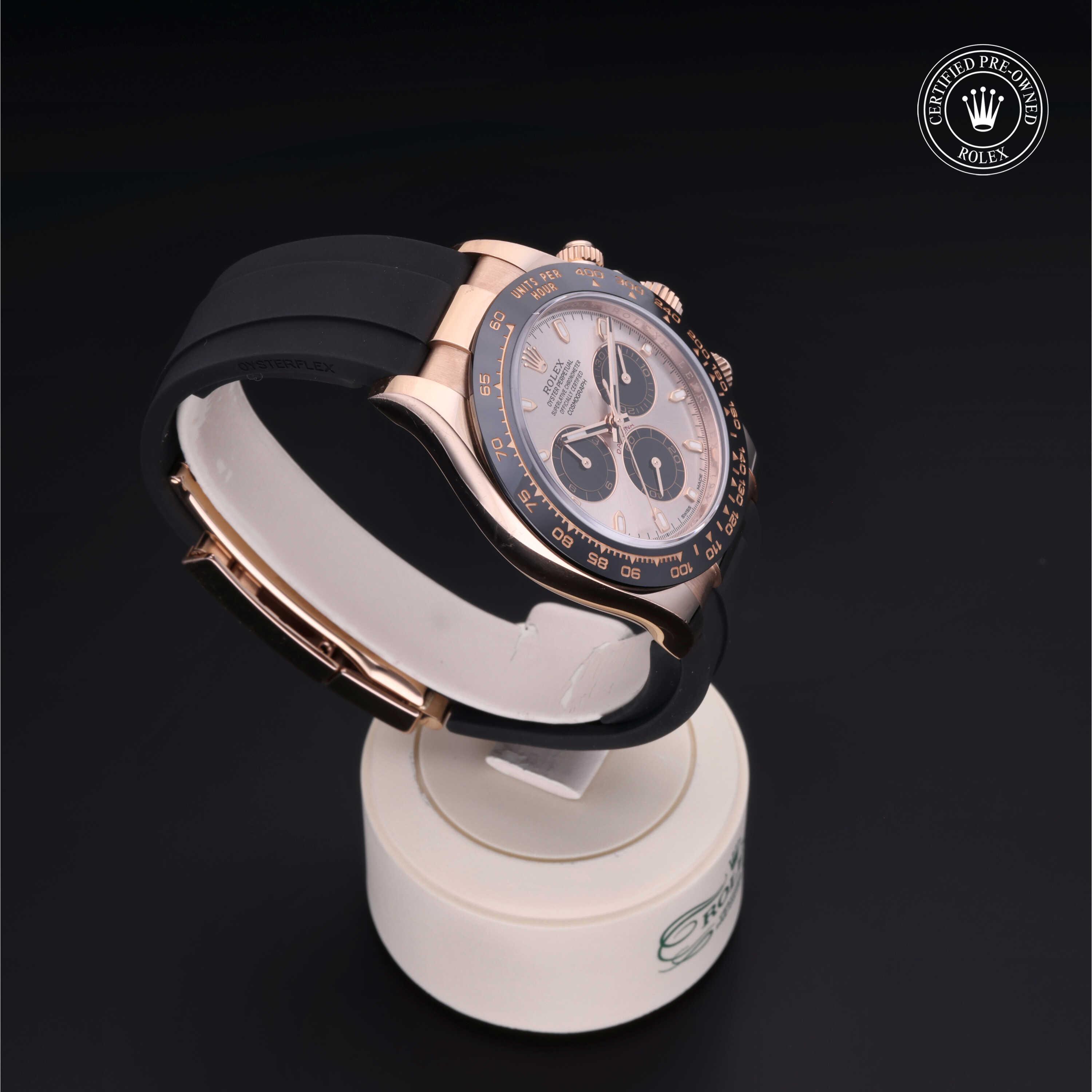 Cosmograph Daytona