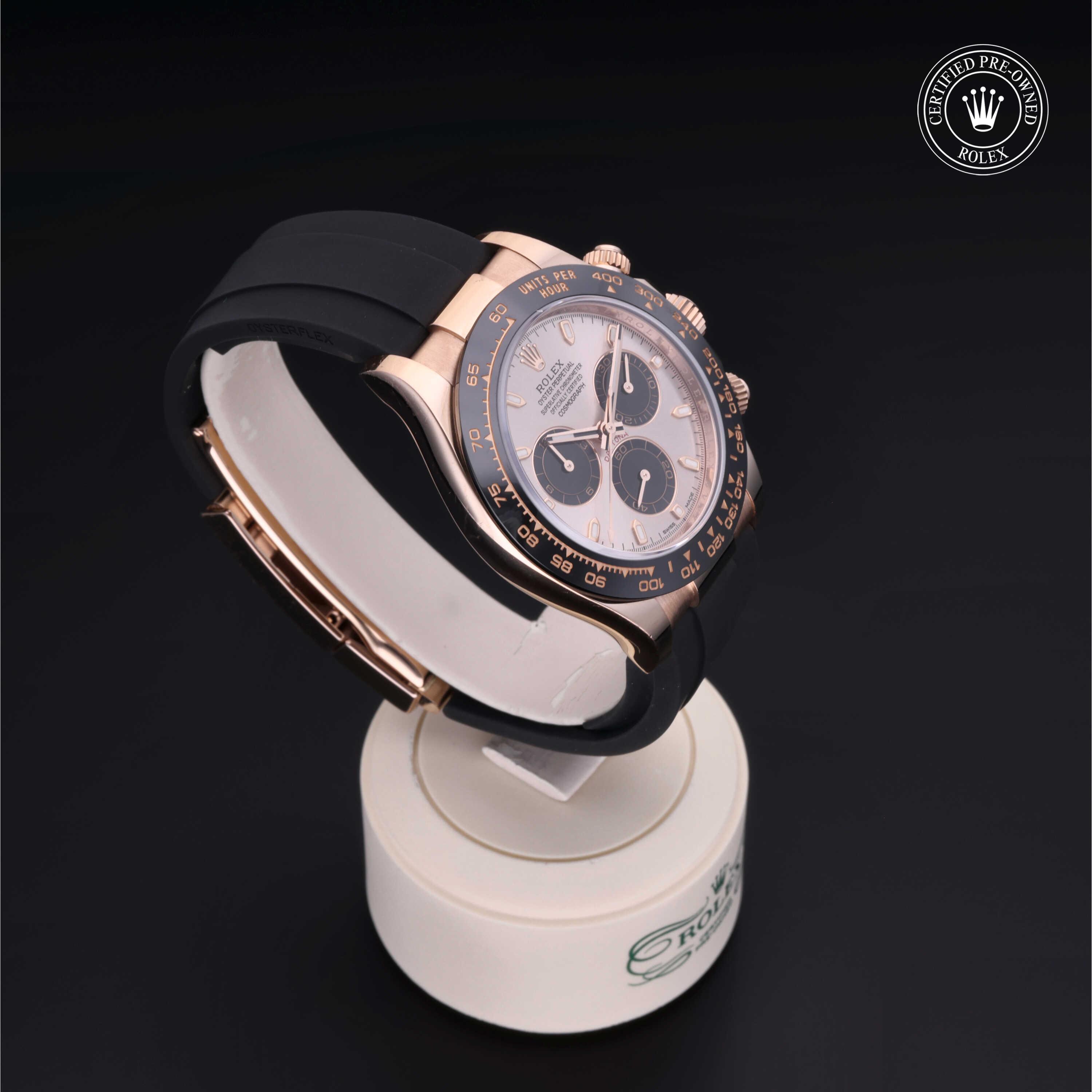 Cosmograph Daytona