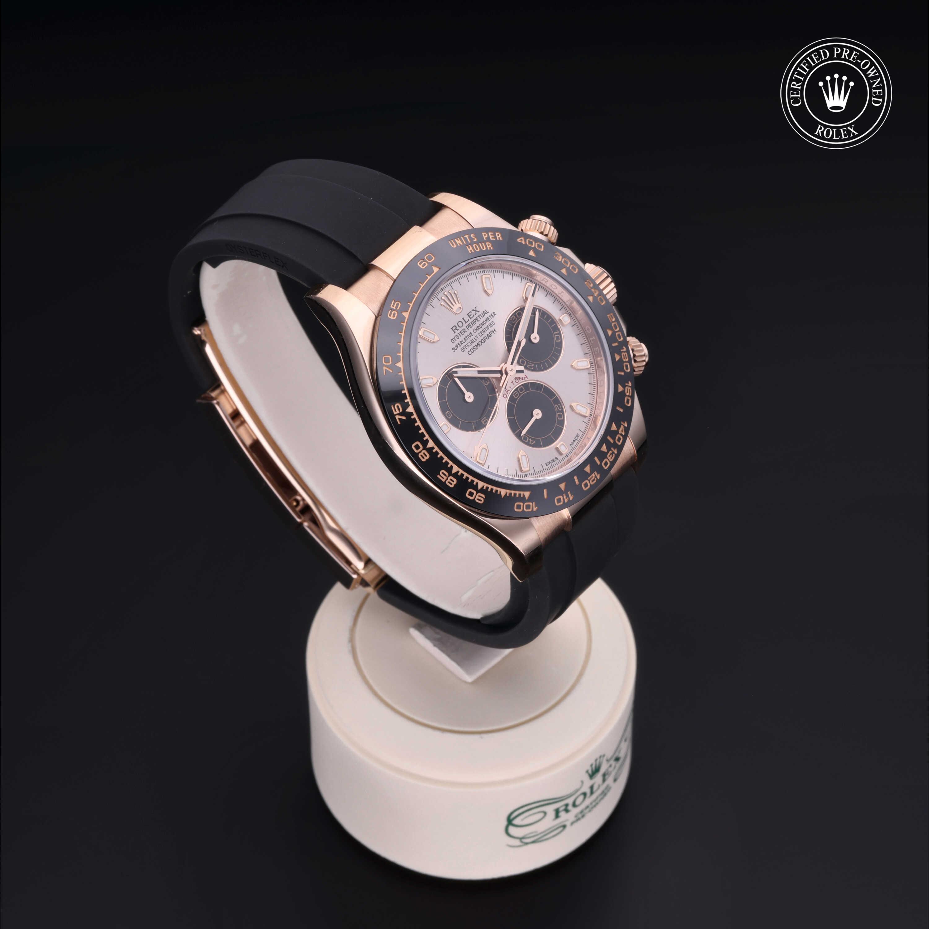 Cosmograph Daytona