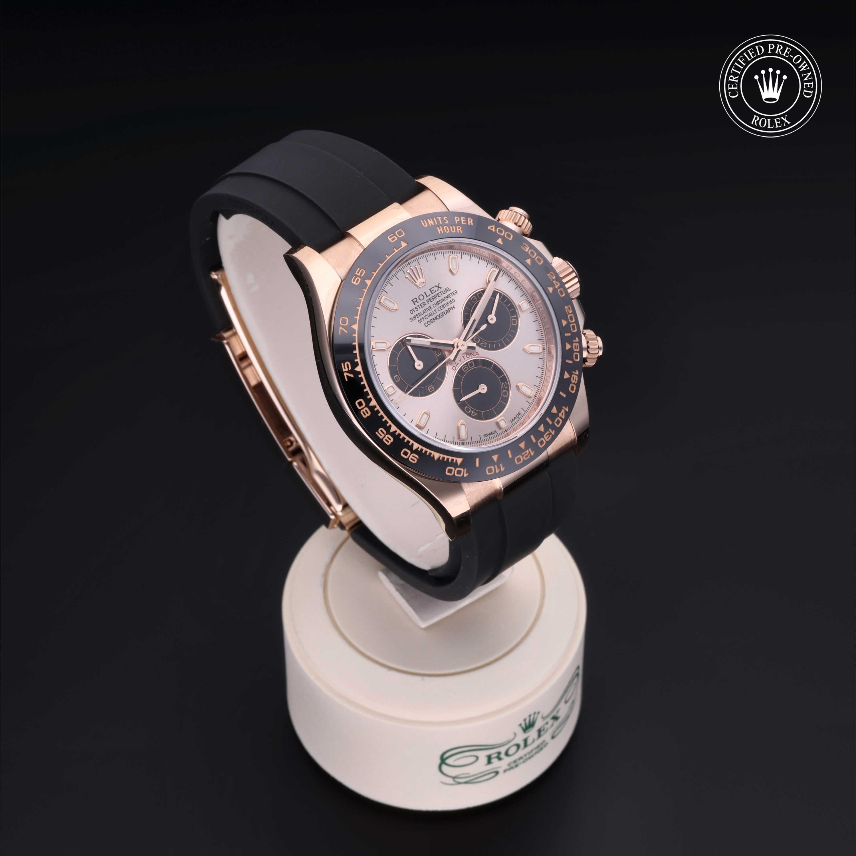 Cosmograph Daytona