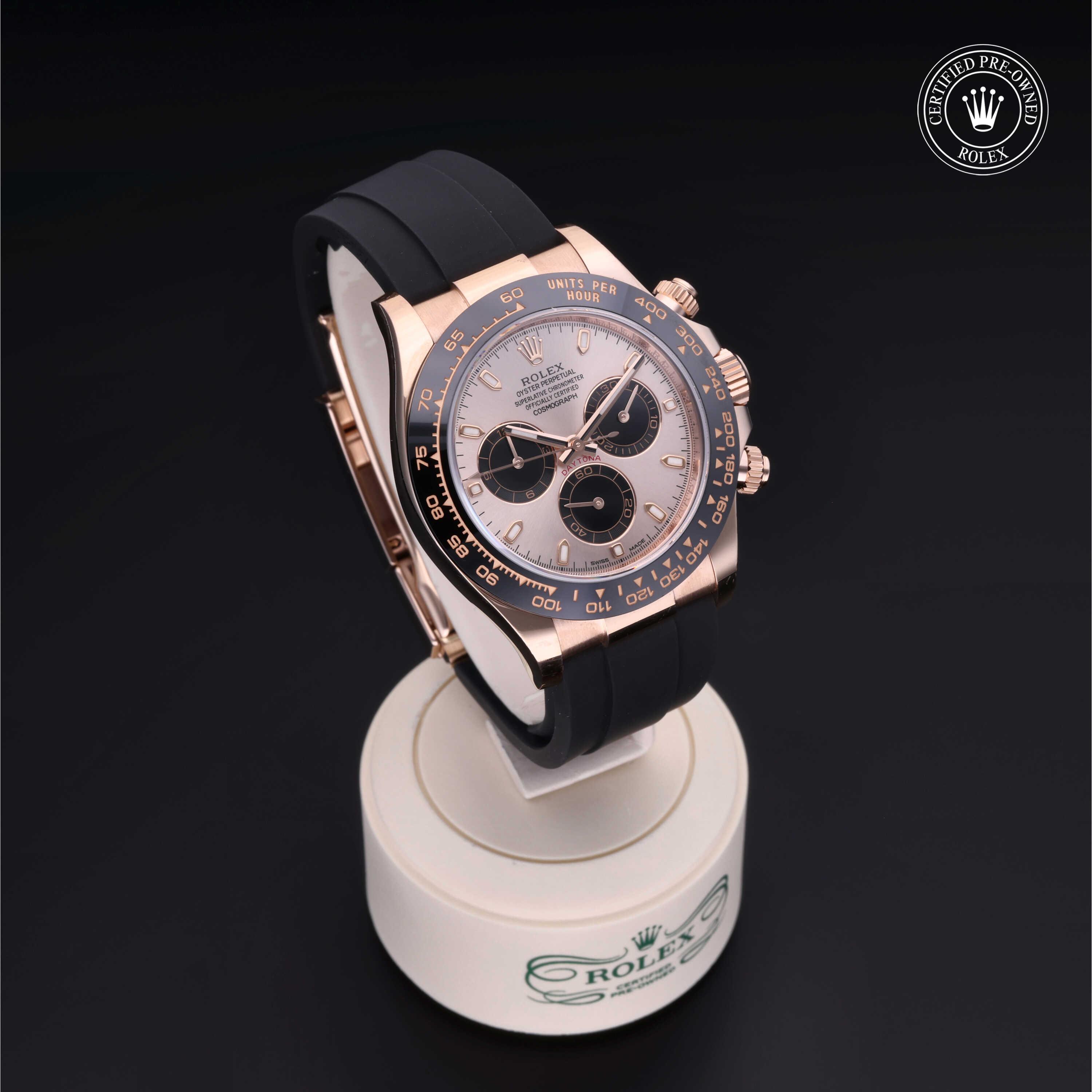 Cosmograph Daytona
