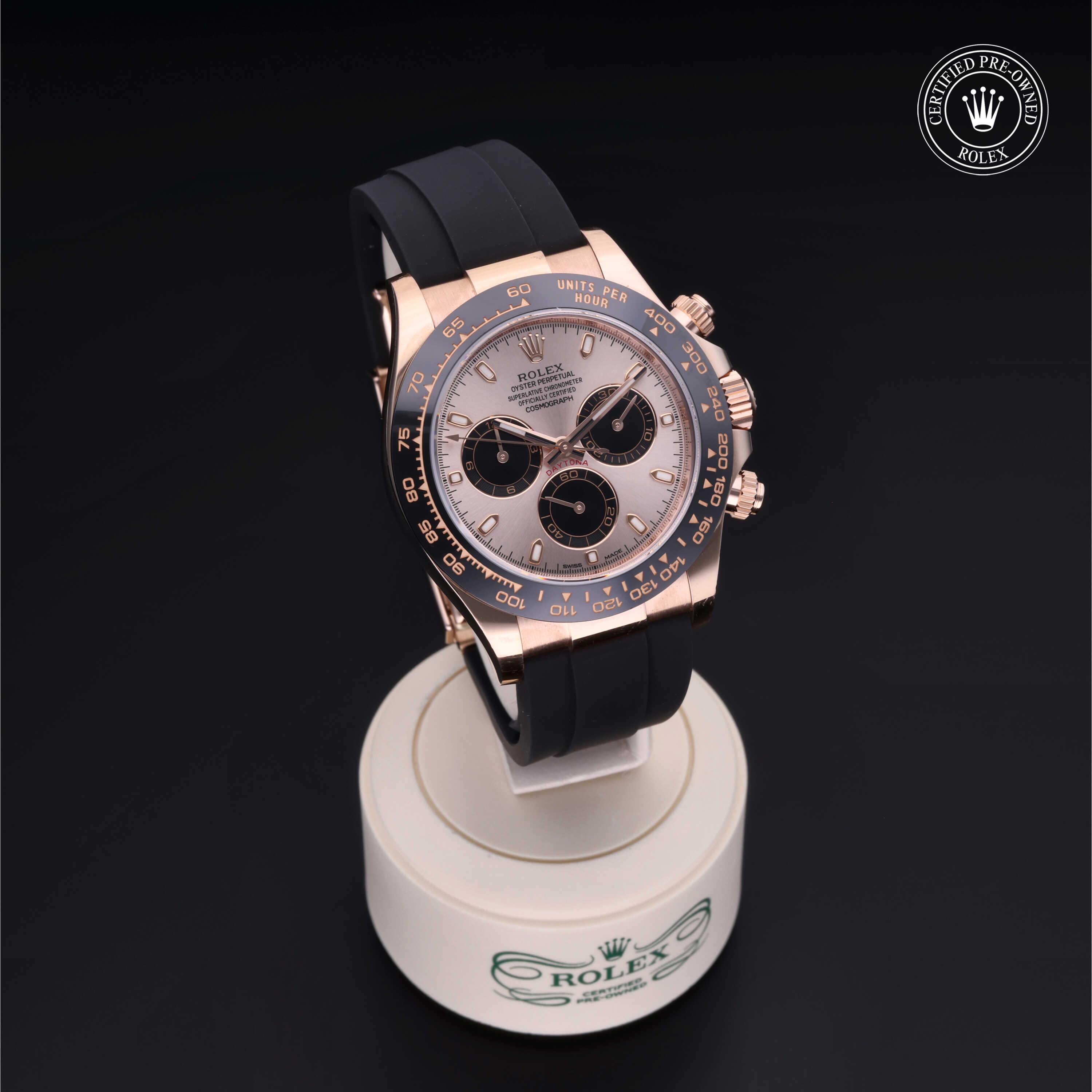 Cosmograph Daytona