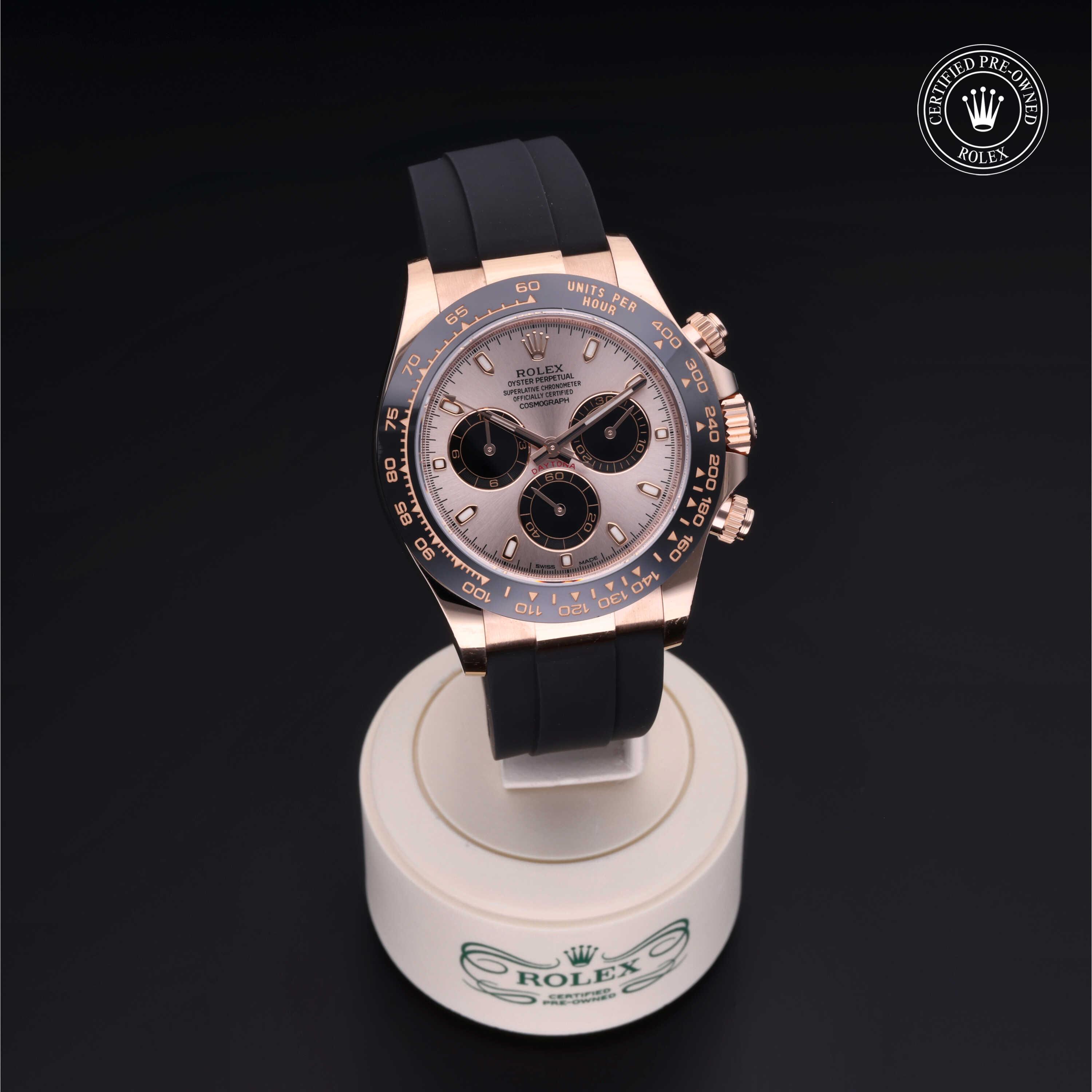 Cosmograph Daytona