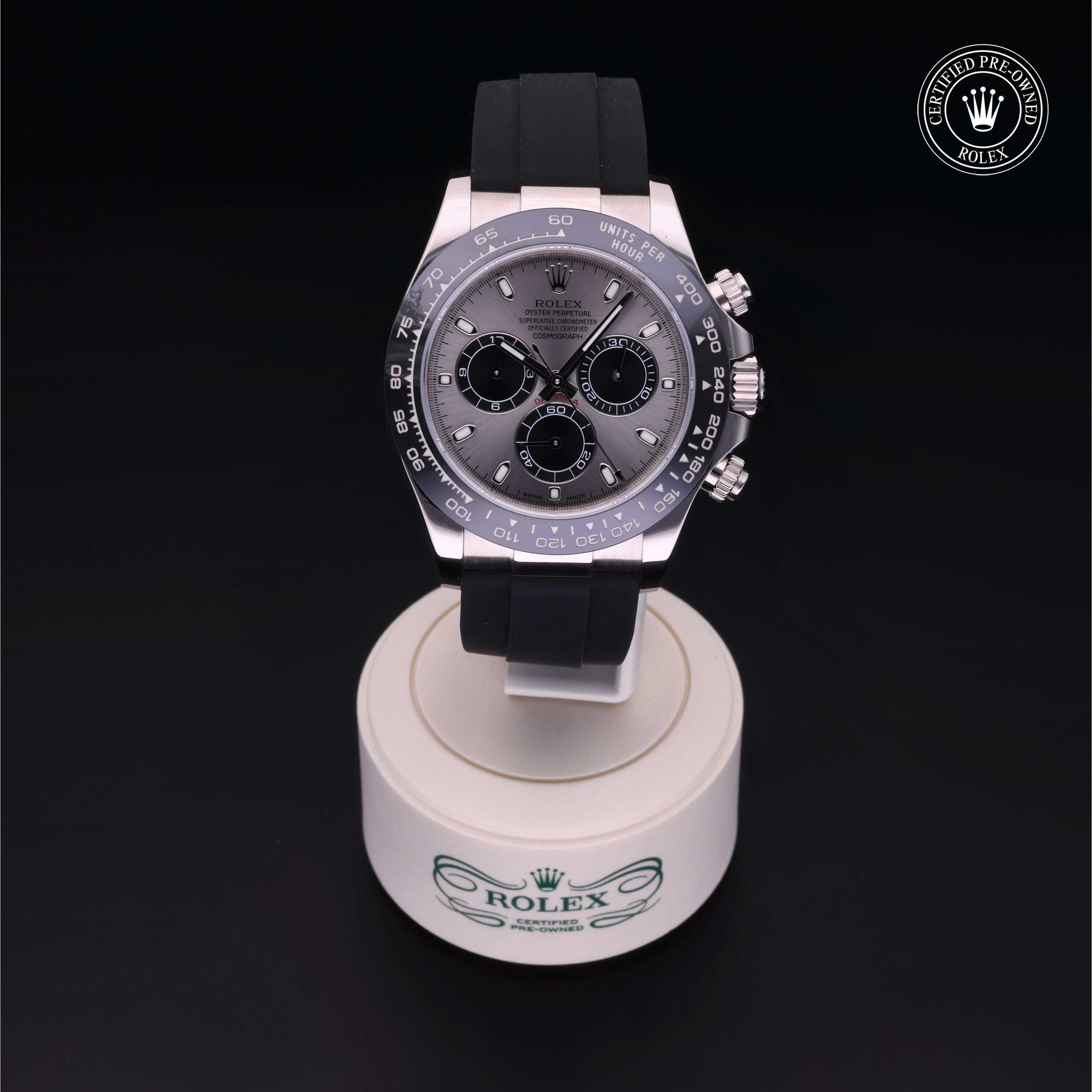Cosmograph Daytona