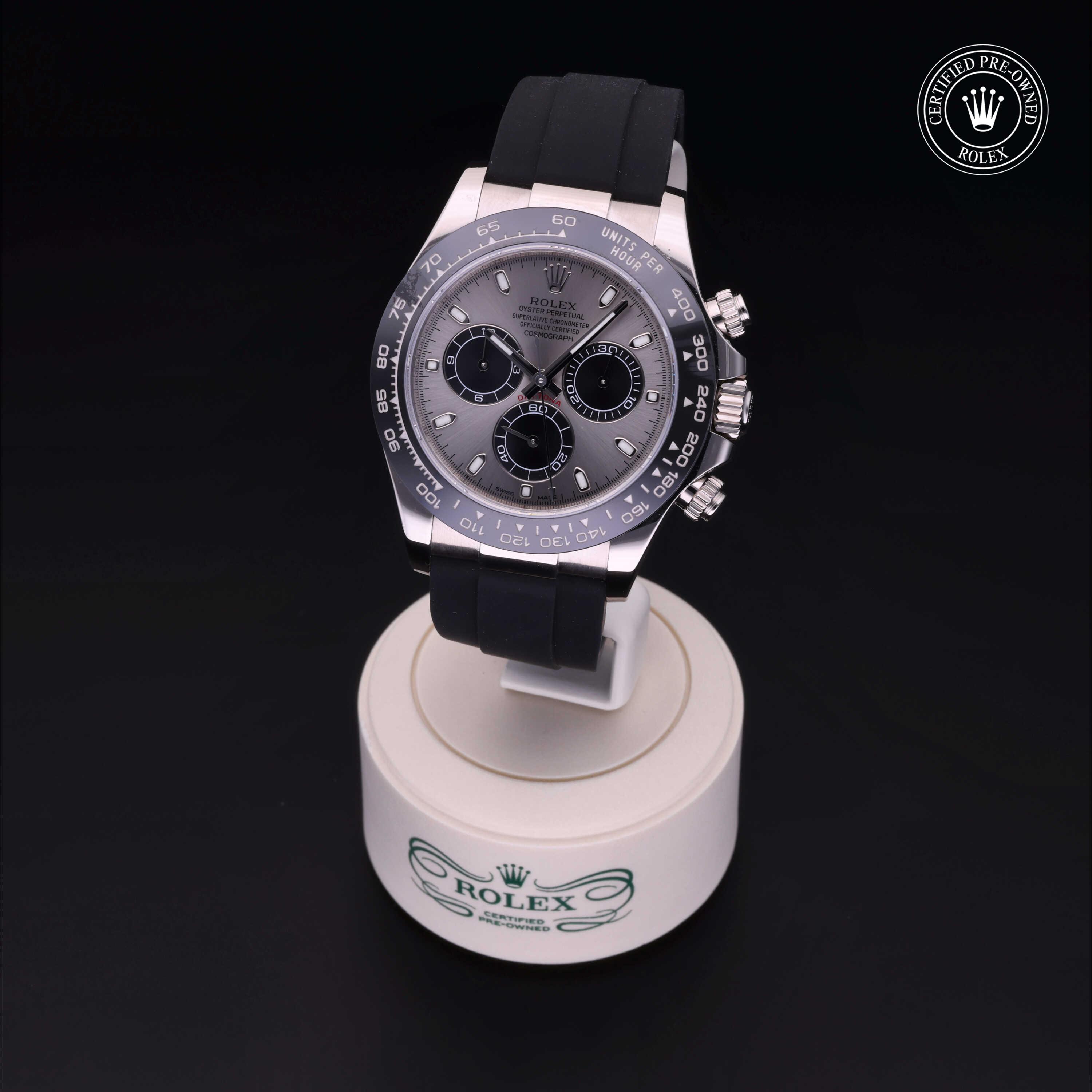 Cosmograph Daytona