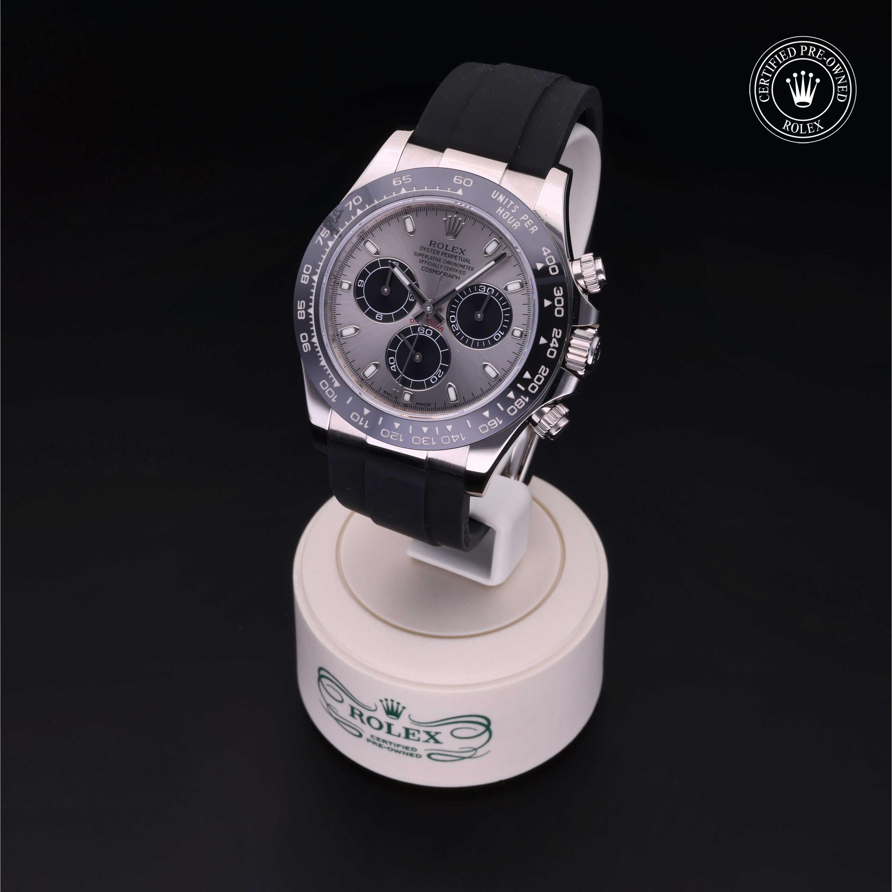 Cosmograph Daytona