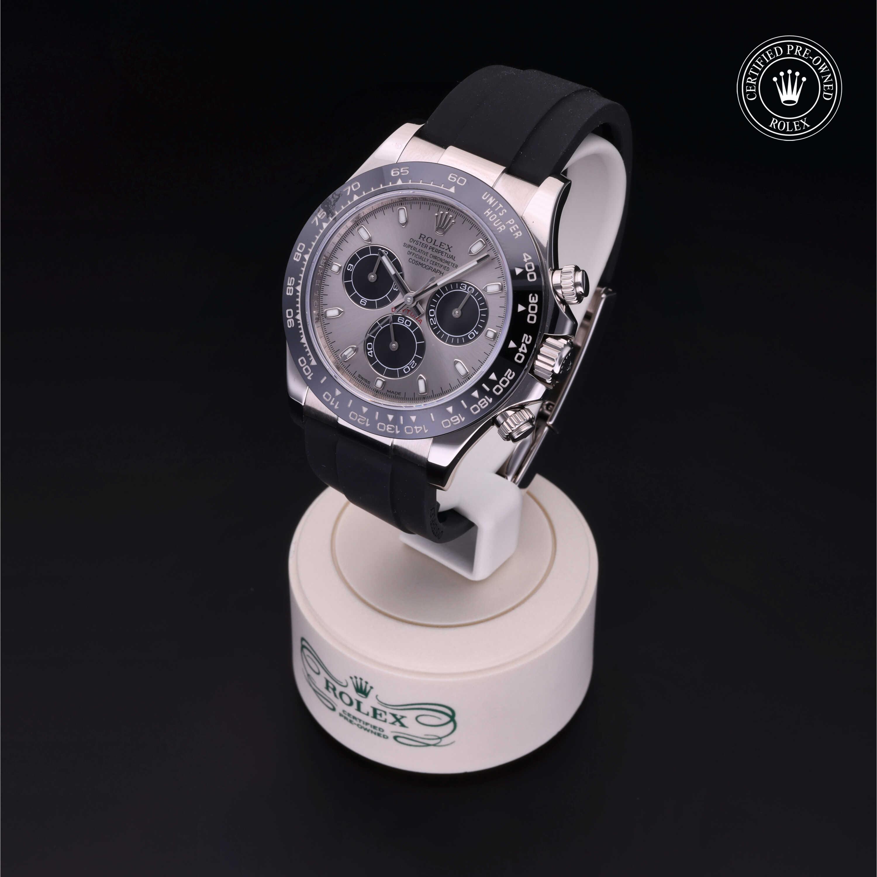 Cosmograph Daytona
