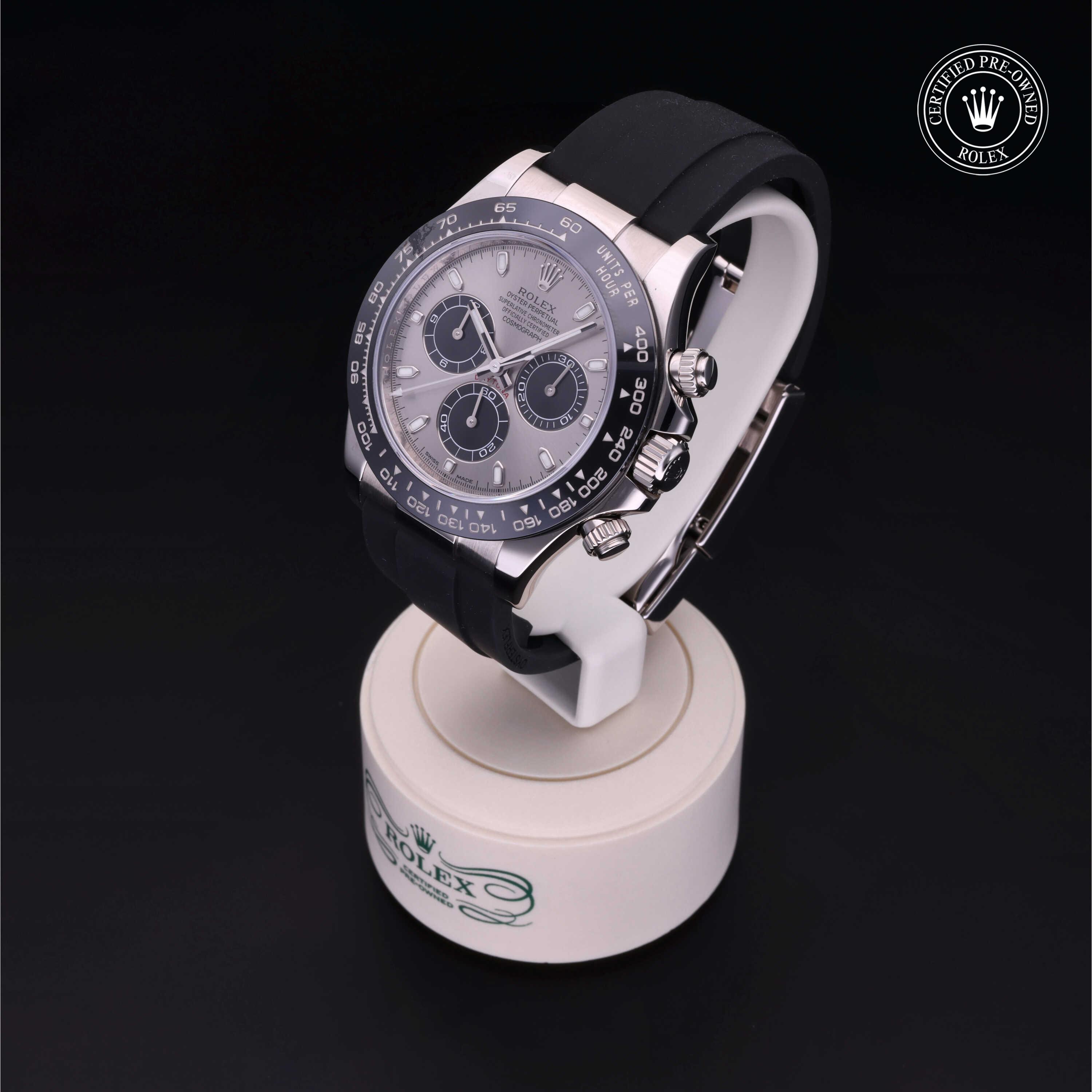 Cosmograph Daytona